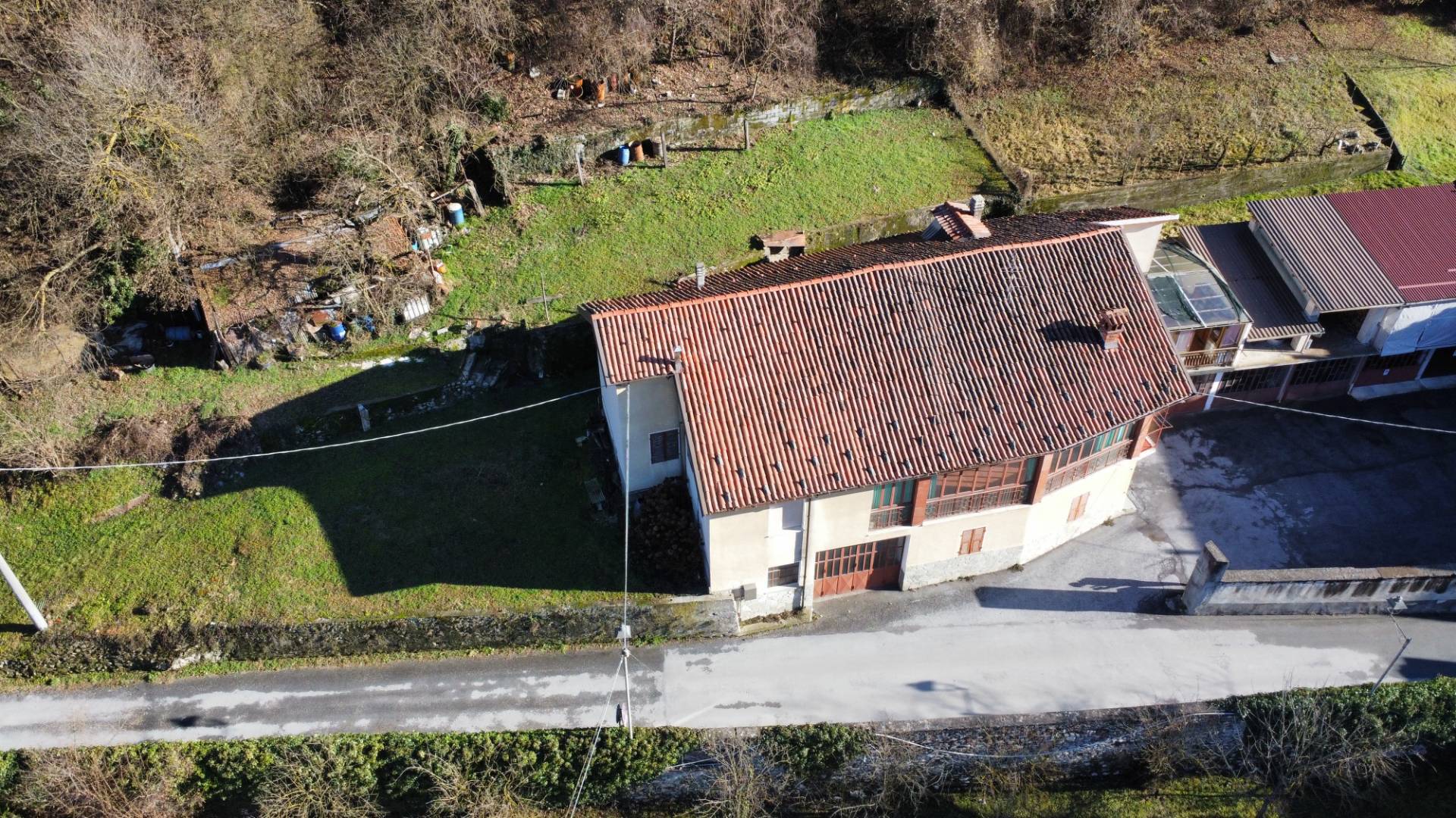 Casa indipendente in vendita a Torre Mondov, Torre Mondovi