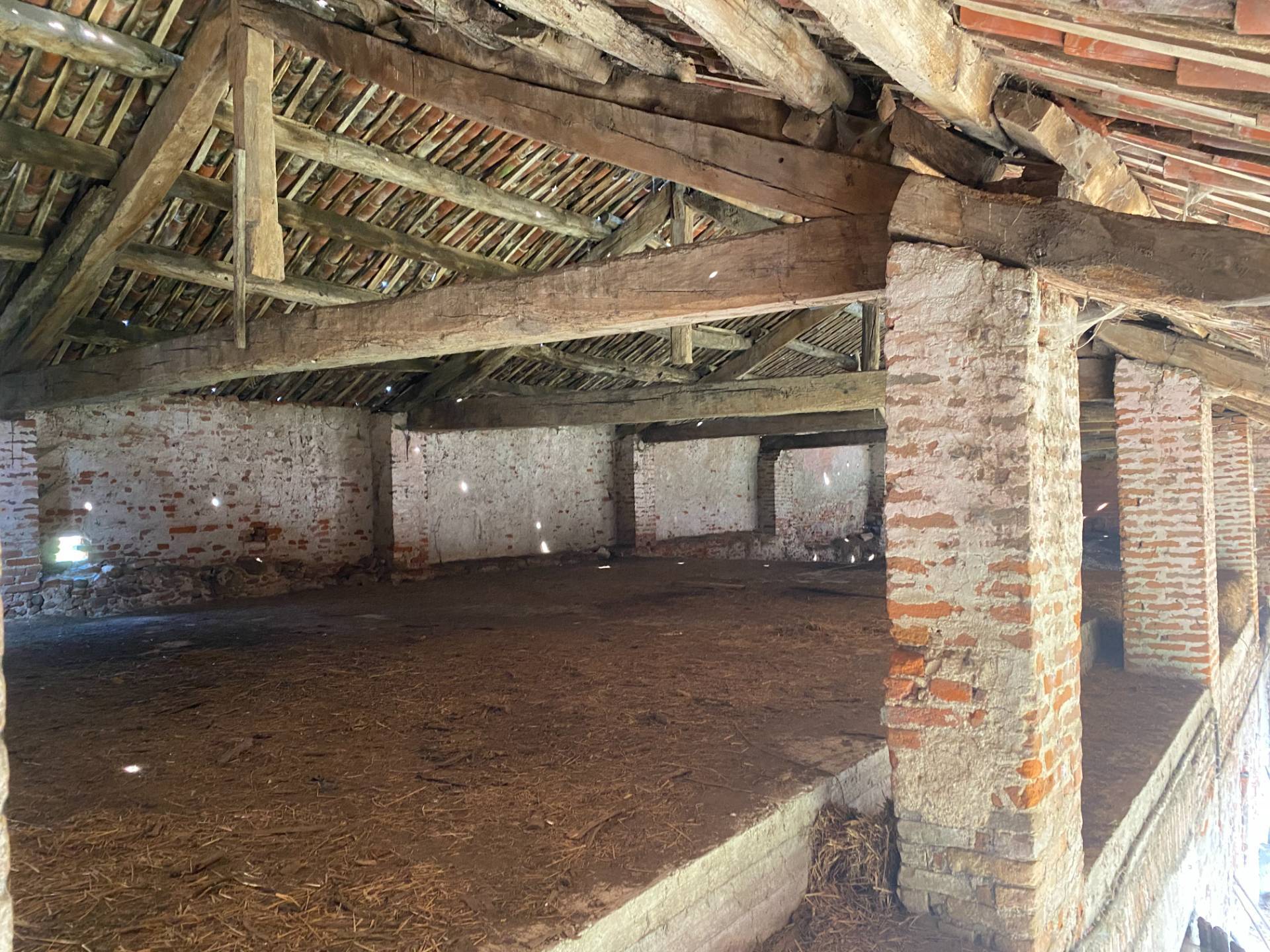 Casa Colonica in vendita a Rocca de' Baldi, Carleveri