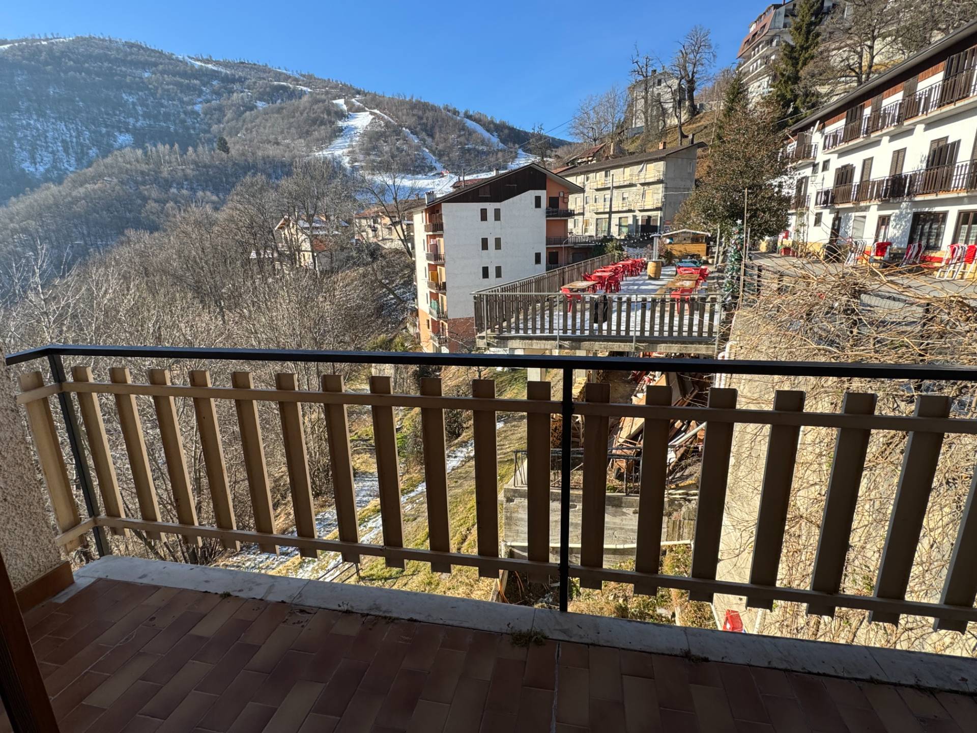 Appartamento in vendita a Roburent, Cardini