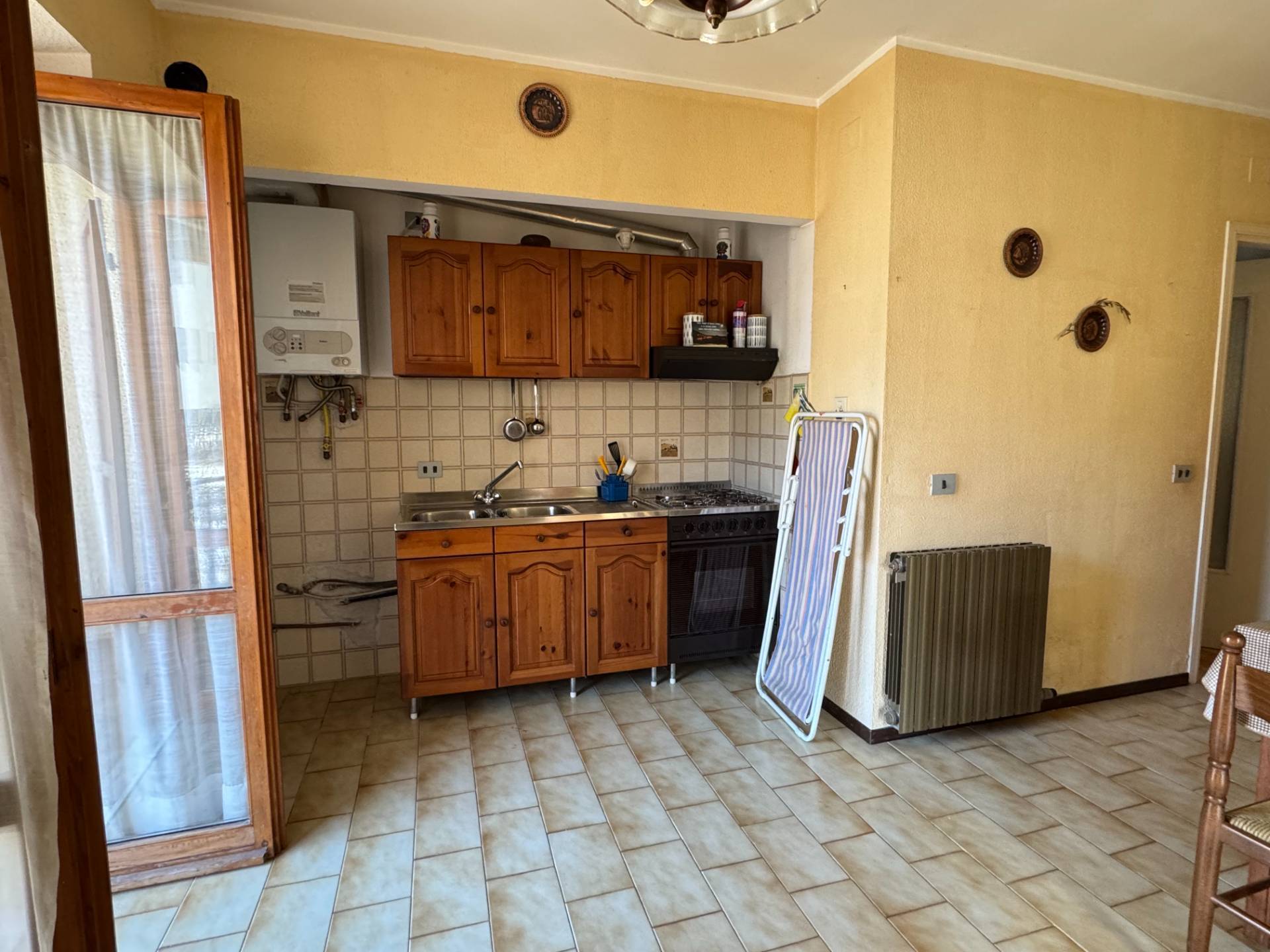 Appartamento in vendita a Roburent, Cardini