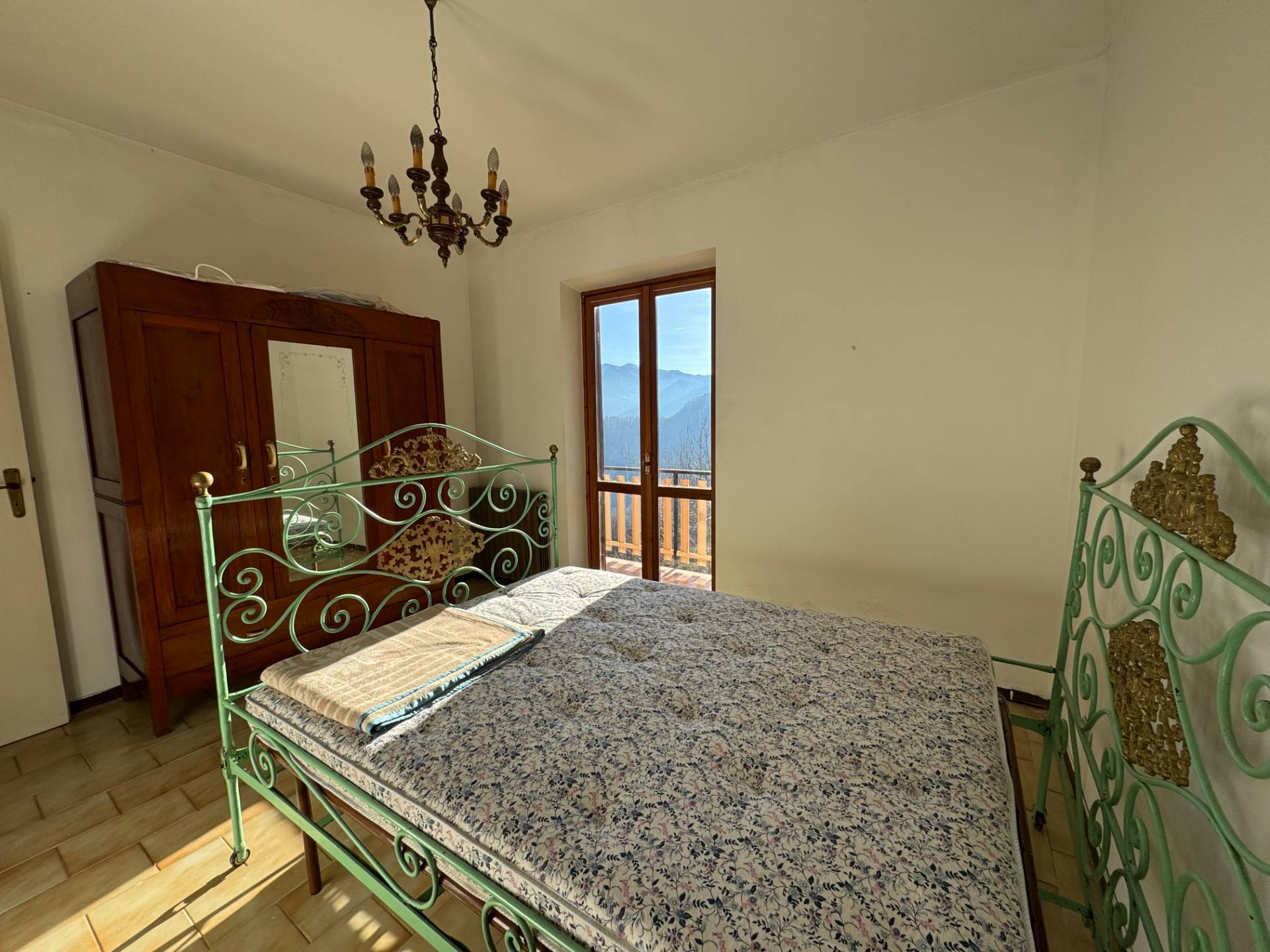 Appartamento in vendita a Roburent, Cardini