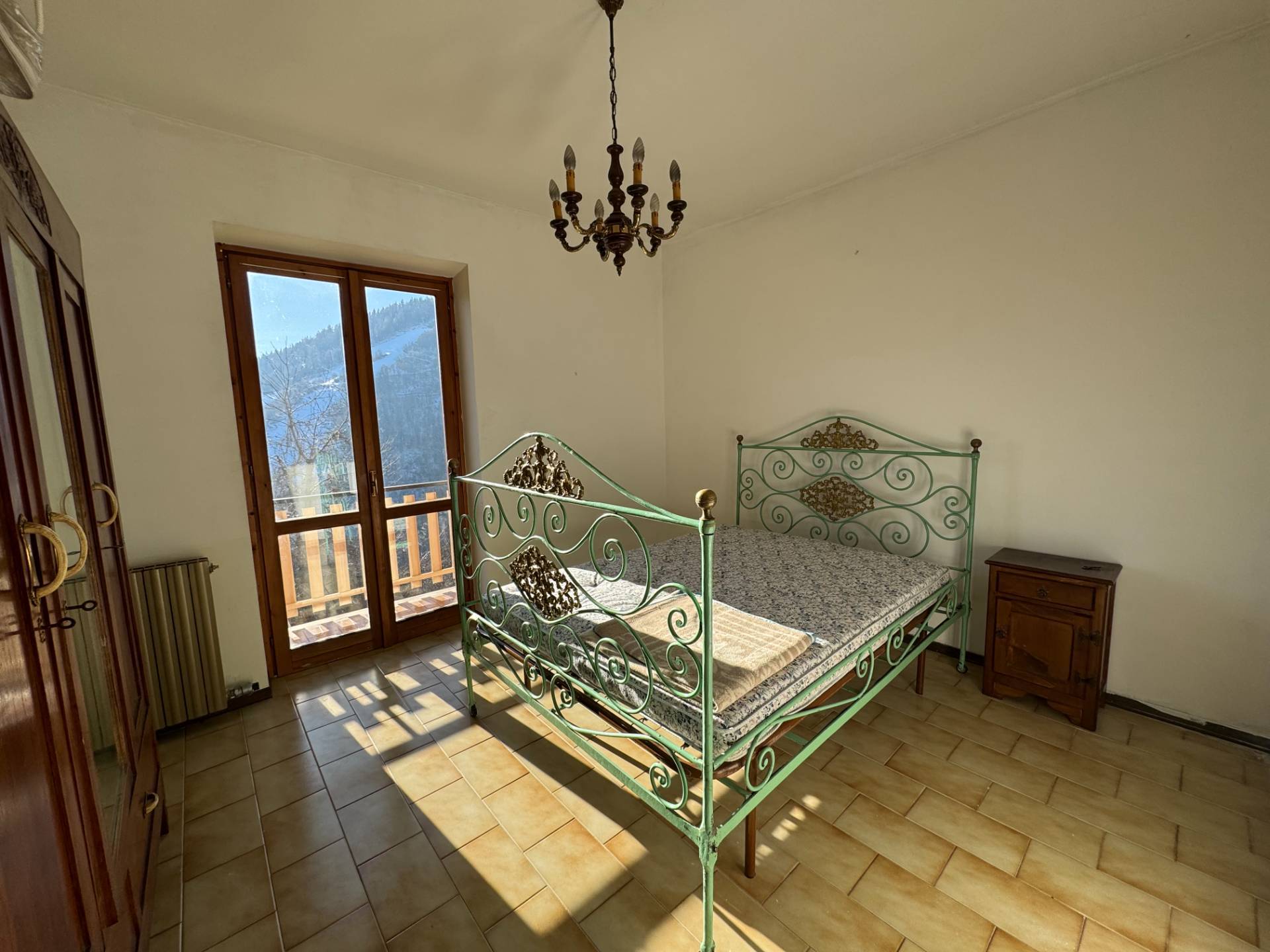 Appartamento in vendita a Roburent, Cardini