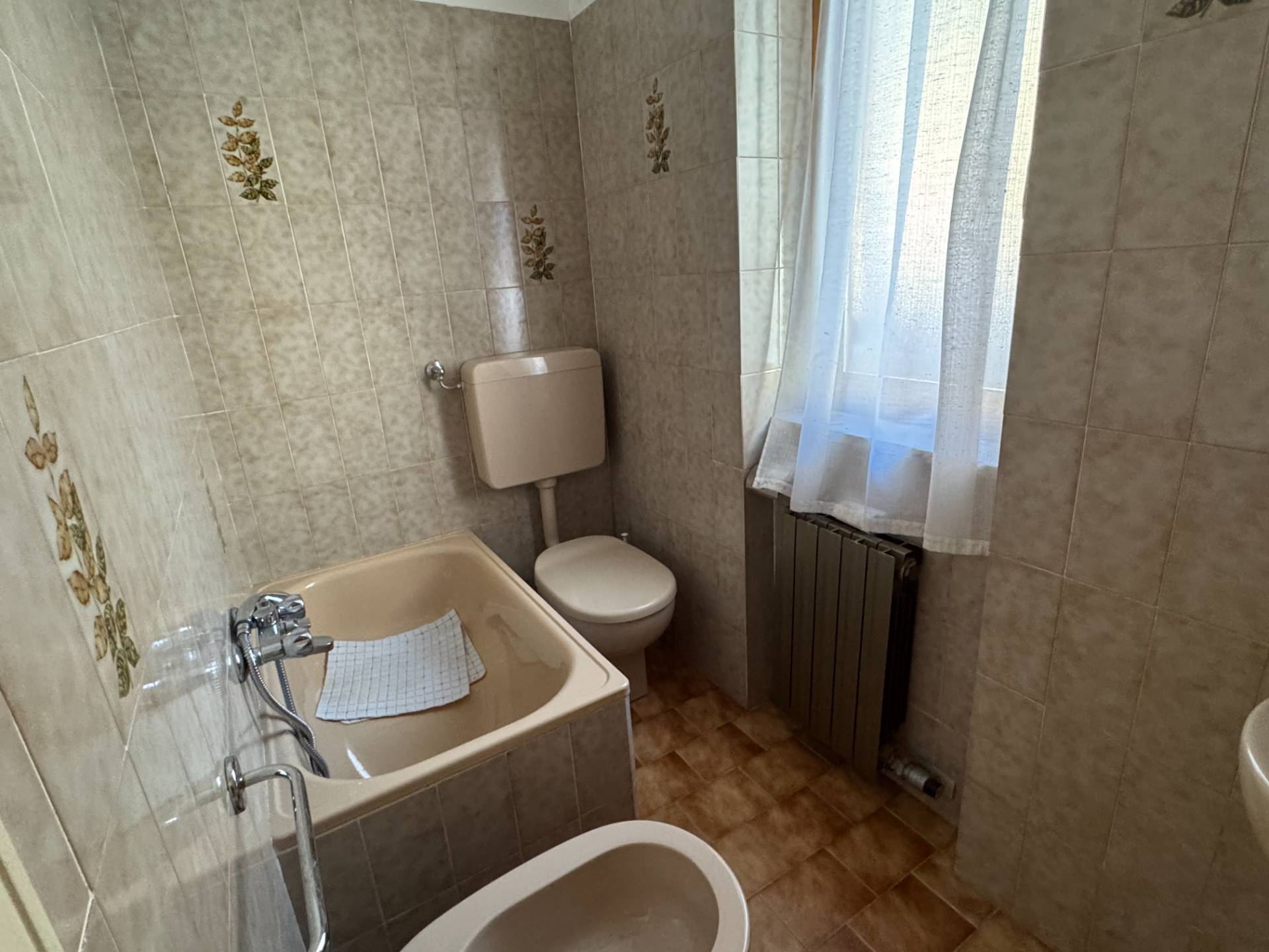 Appartamento in vendita a Roburent, Cardini