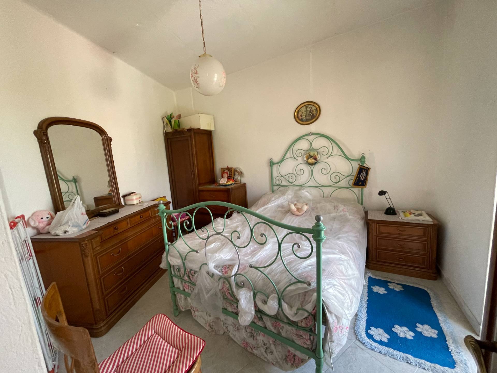 Terratetto - Terracielo in vendita a Roburent, Cardini