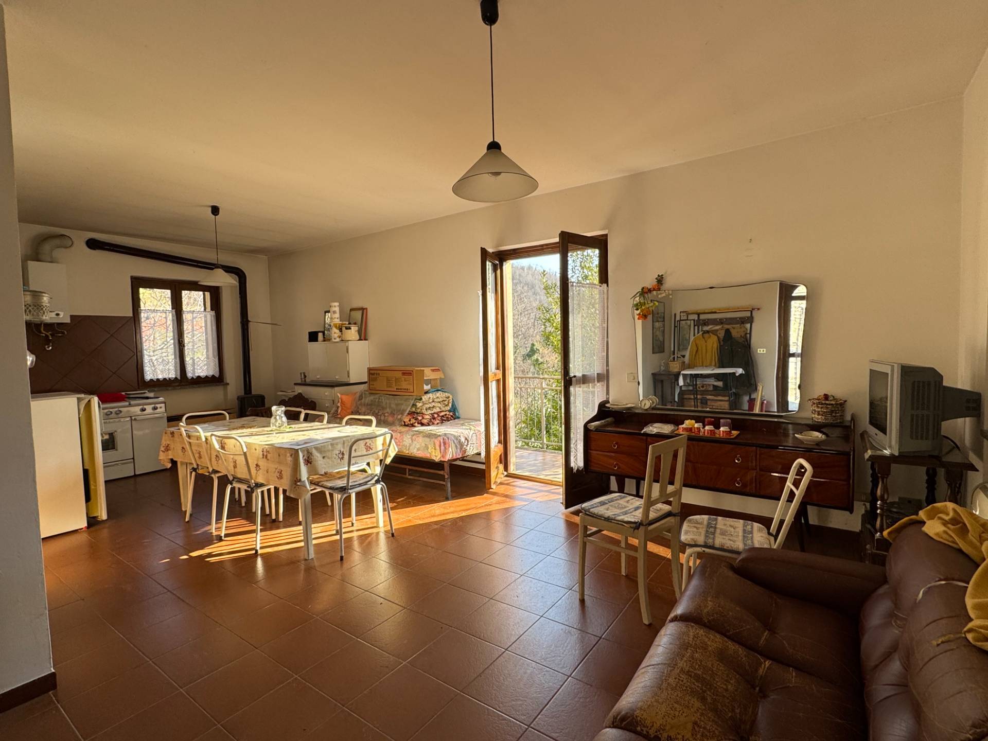 Casa indipendente in vendita a Montaldo di Mondov