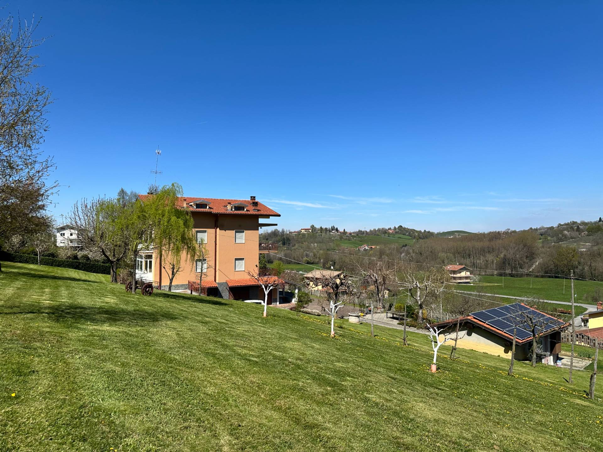 Casa indipendente in vendita a Mondov, Sciolli