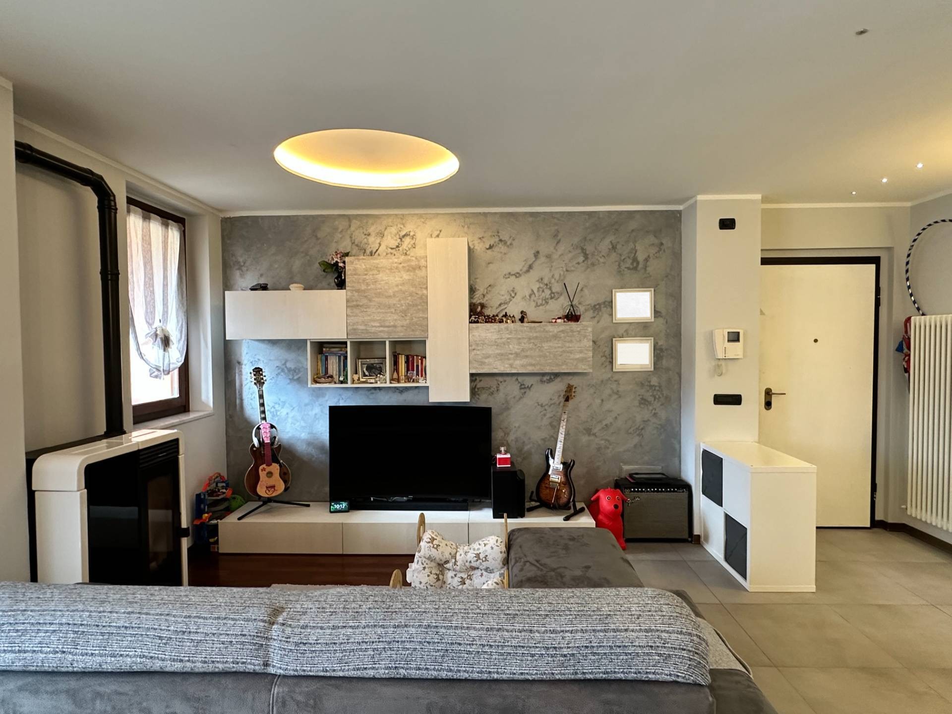 Appartamento in vendita a Monastero di Vasco, Vasco