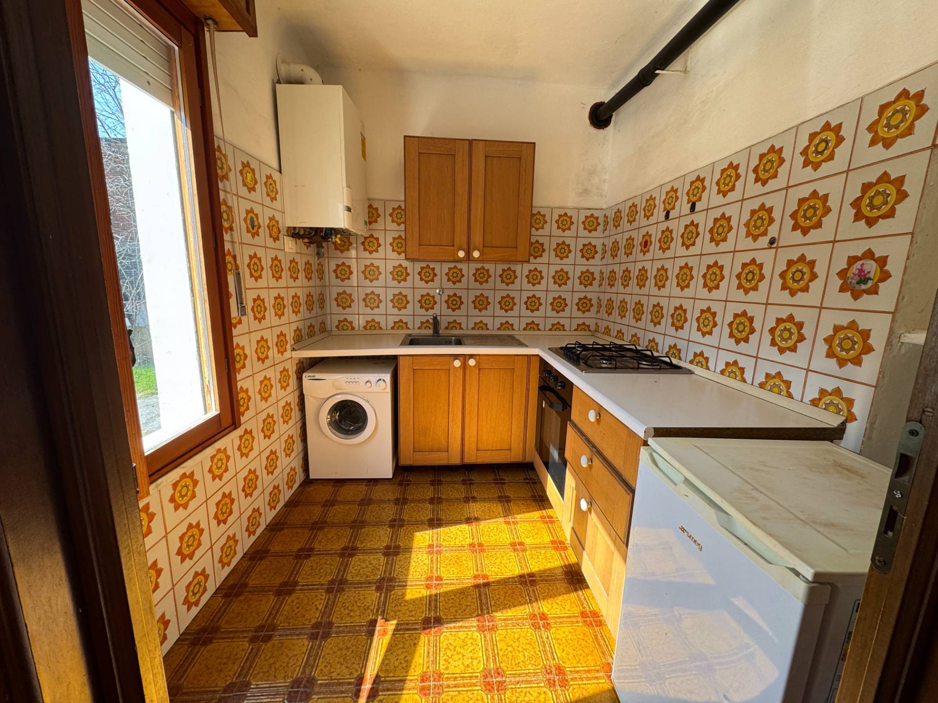 Terratetto - Terracielo in vendita a Roccaforte Mondov, Lurisia