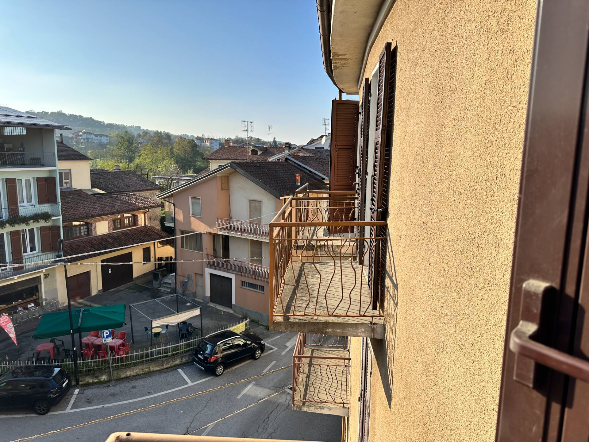 Appartamento in vendita a Niella Tanaro, Centro