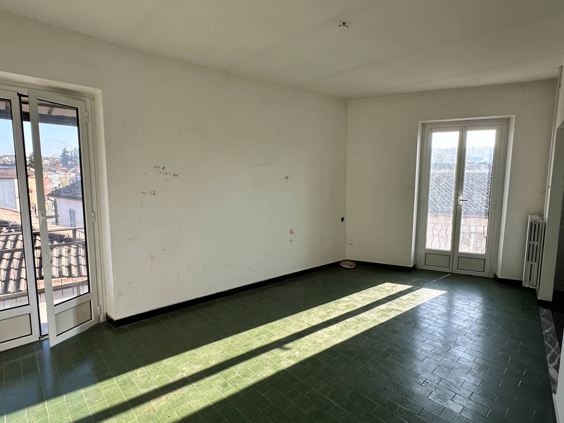 Appartamento in vendita a Niella Tanaro, Centro