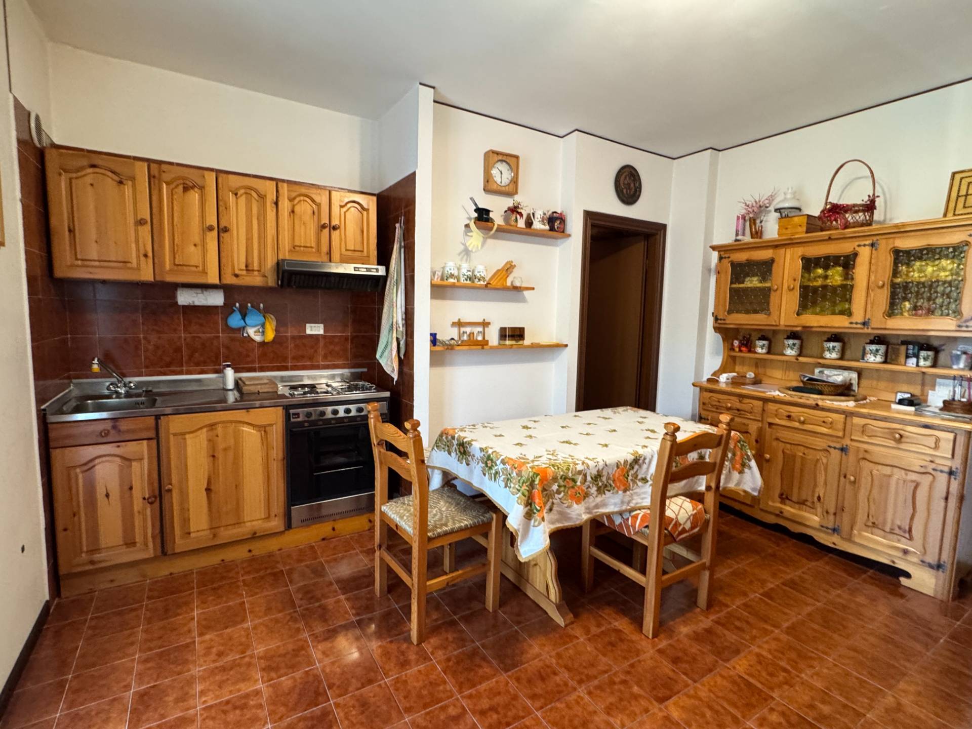 appartamento in vendita a Roburent in zona San Giacomo