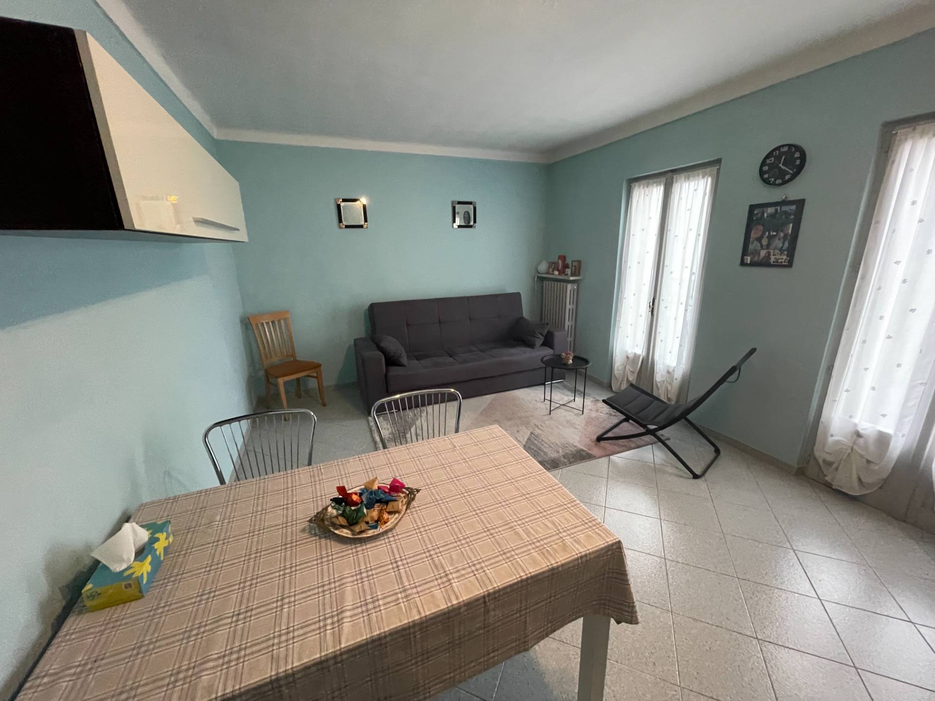 Appartamento in affitto a Mondov, Ferrone