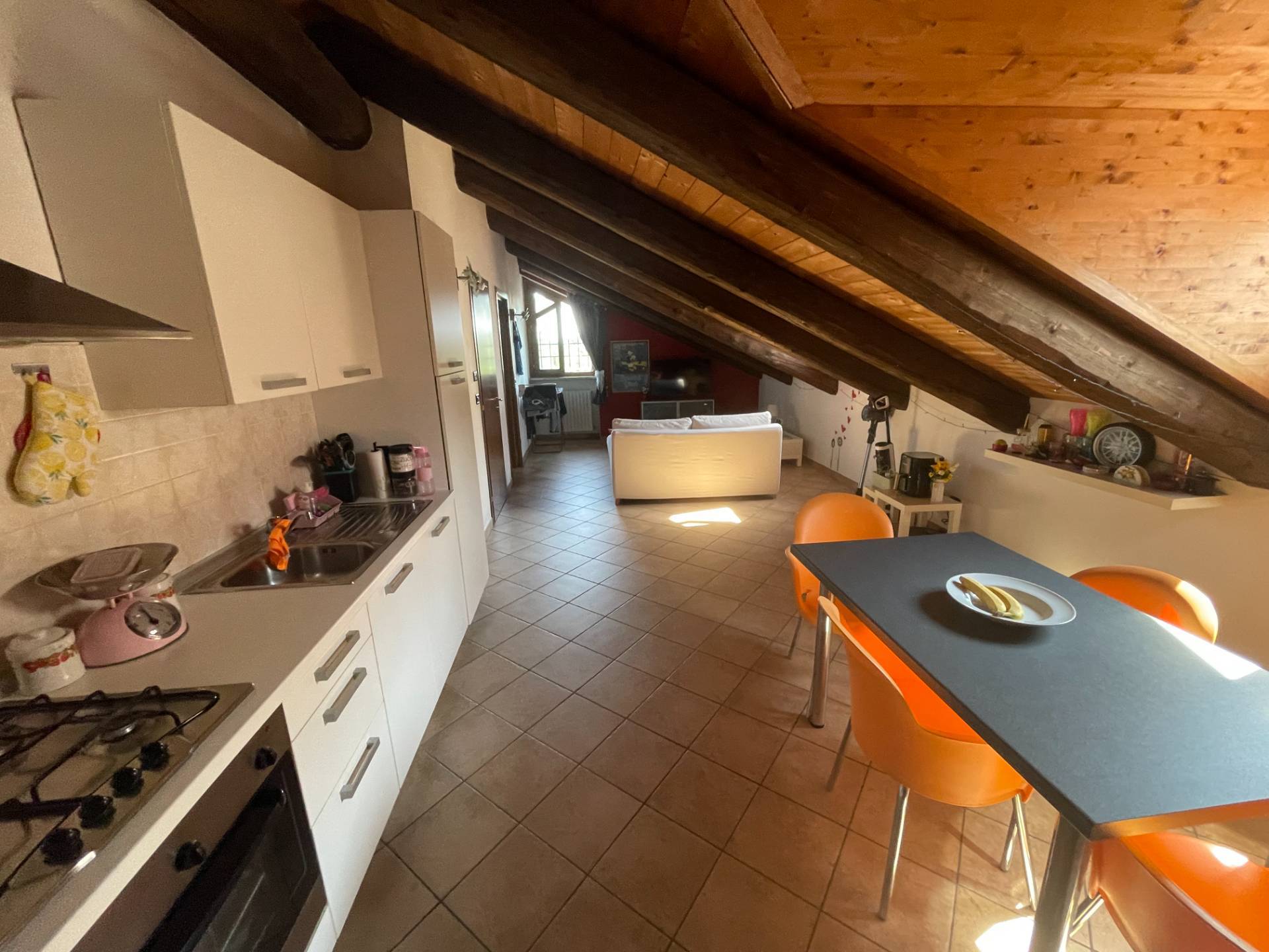 Appartamento in affitto a Mondov, Breo