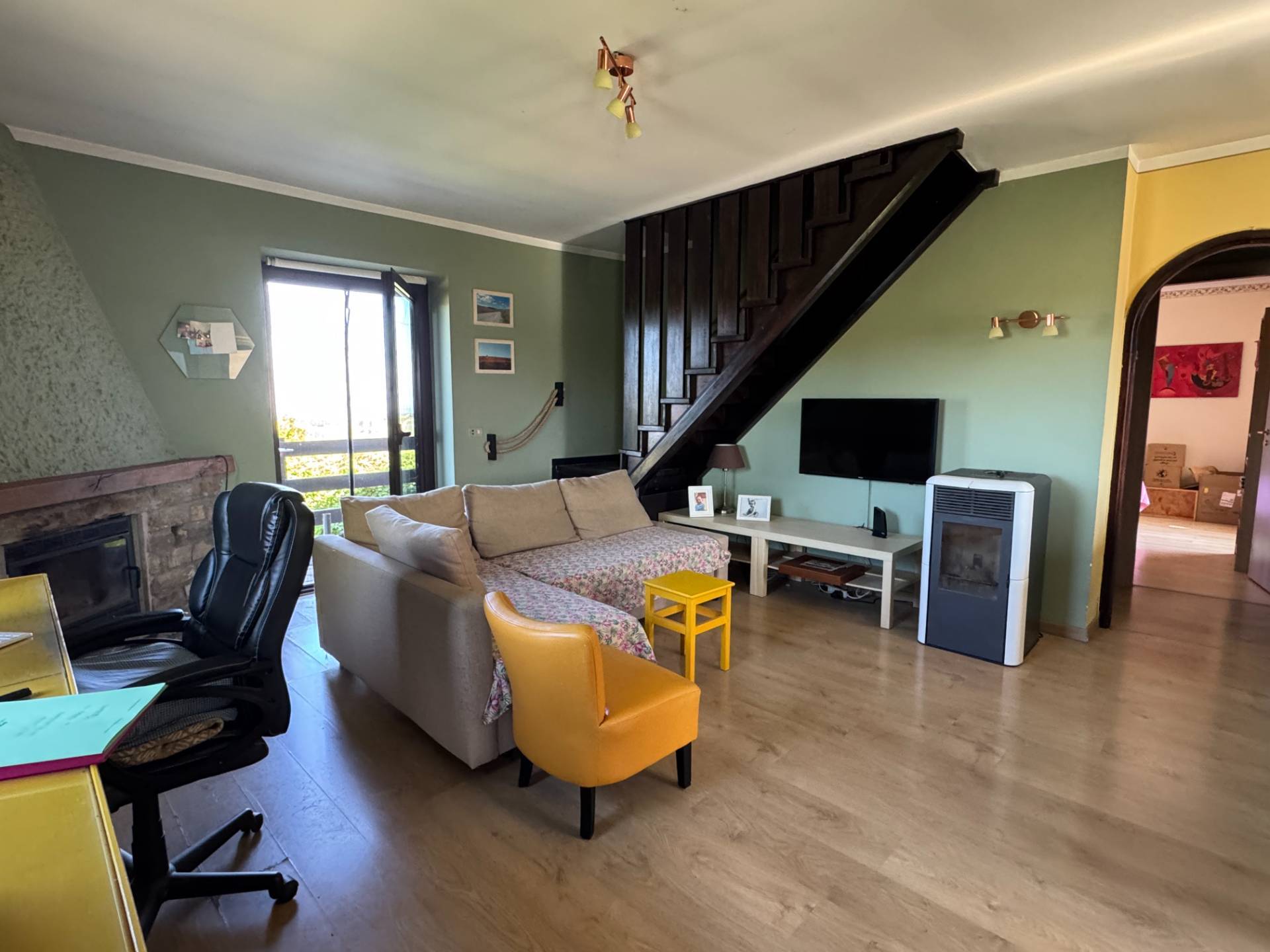 Casa indipendente in vendita a Murazzano