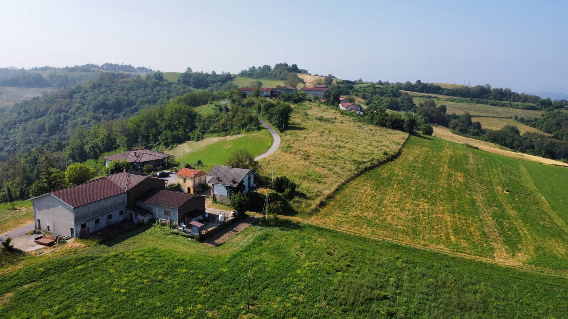 Casa indipendente in vendita a Murazzano