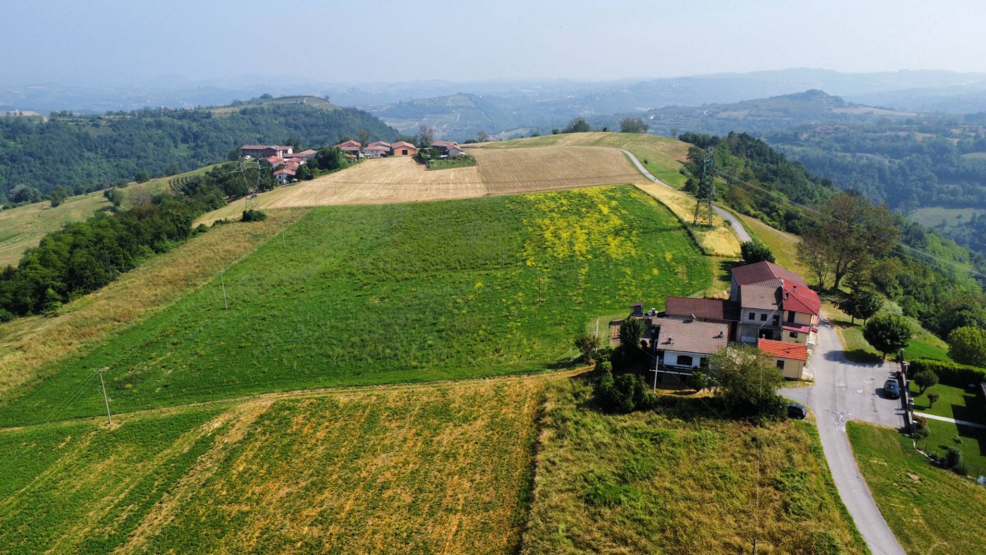 Casa indipendente in vendita a Murazzano