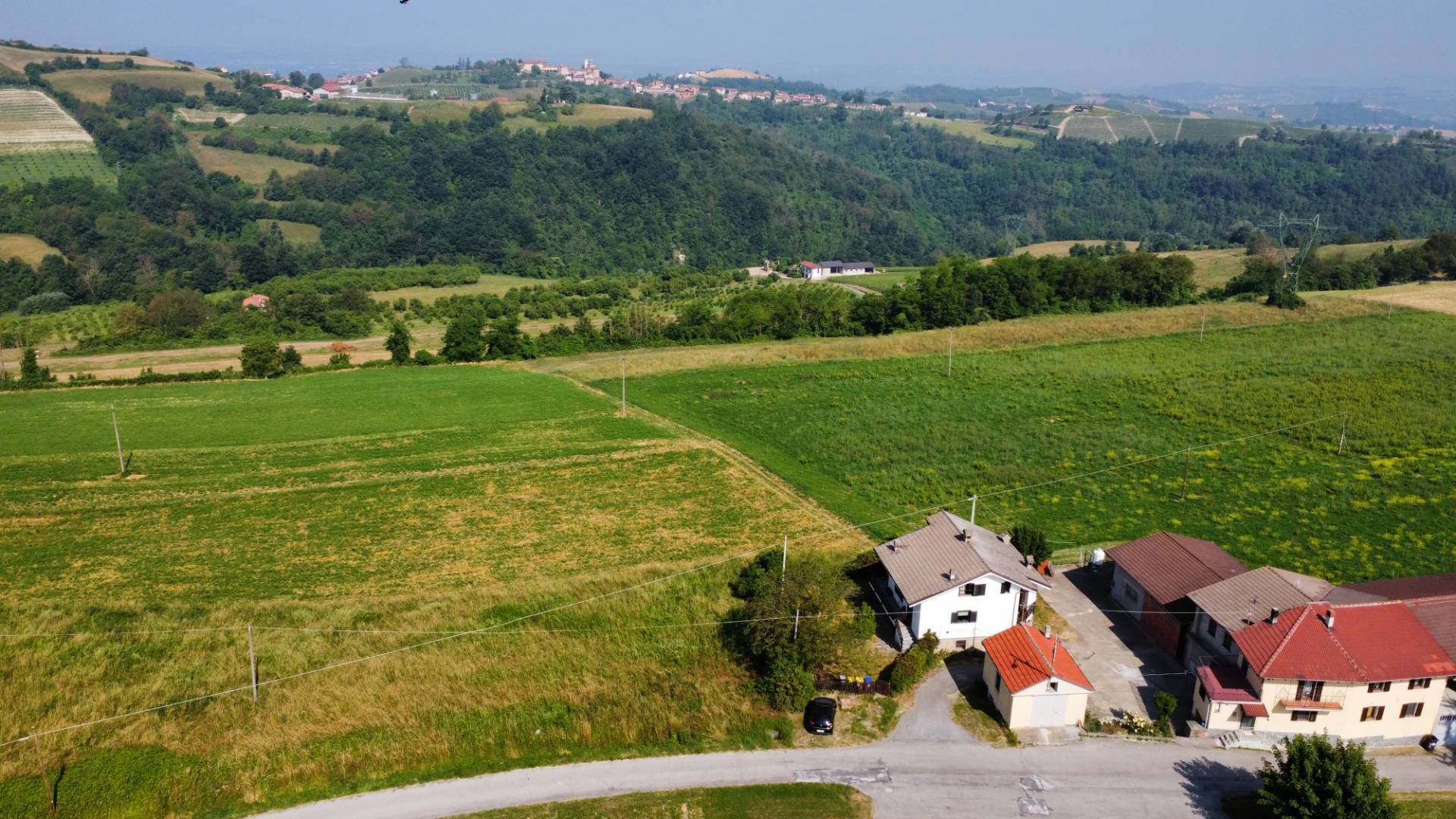 Casa indipendente in vendita a Murazzano