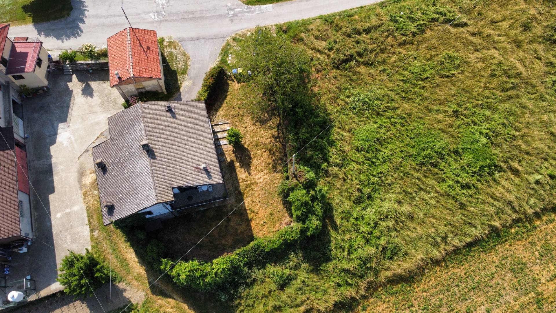 Casa indipendente in vendita a Murazzano