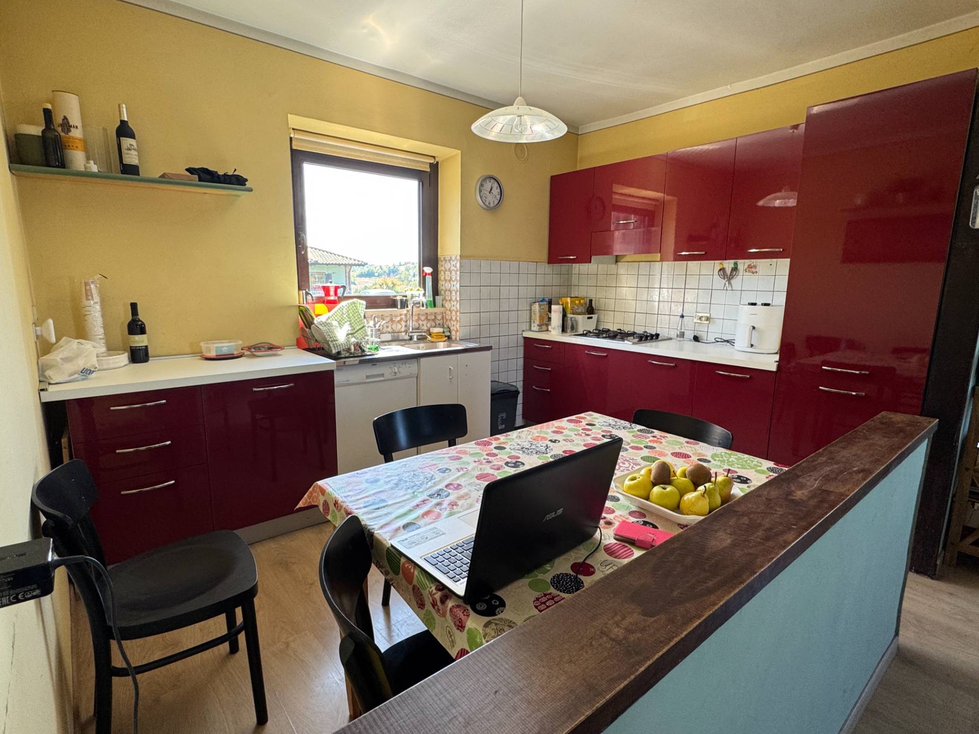 Casa indipendente in vendita a Murazzano