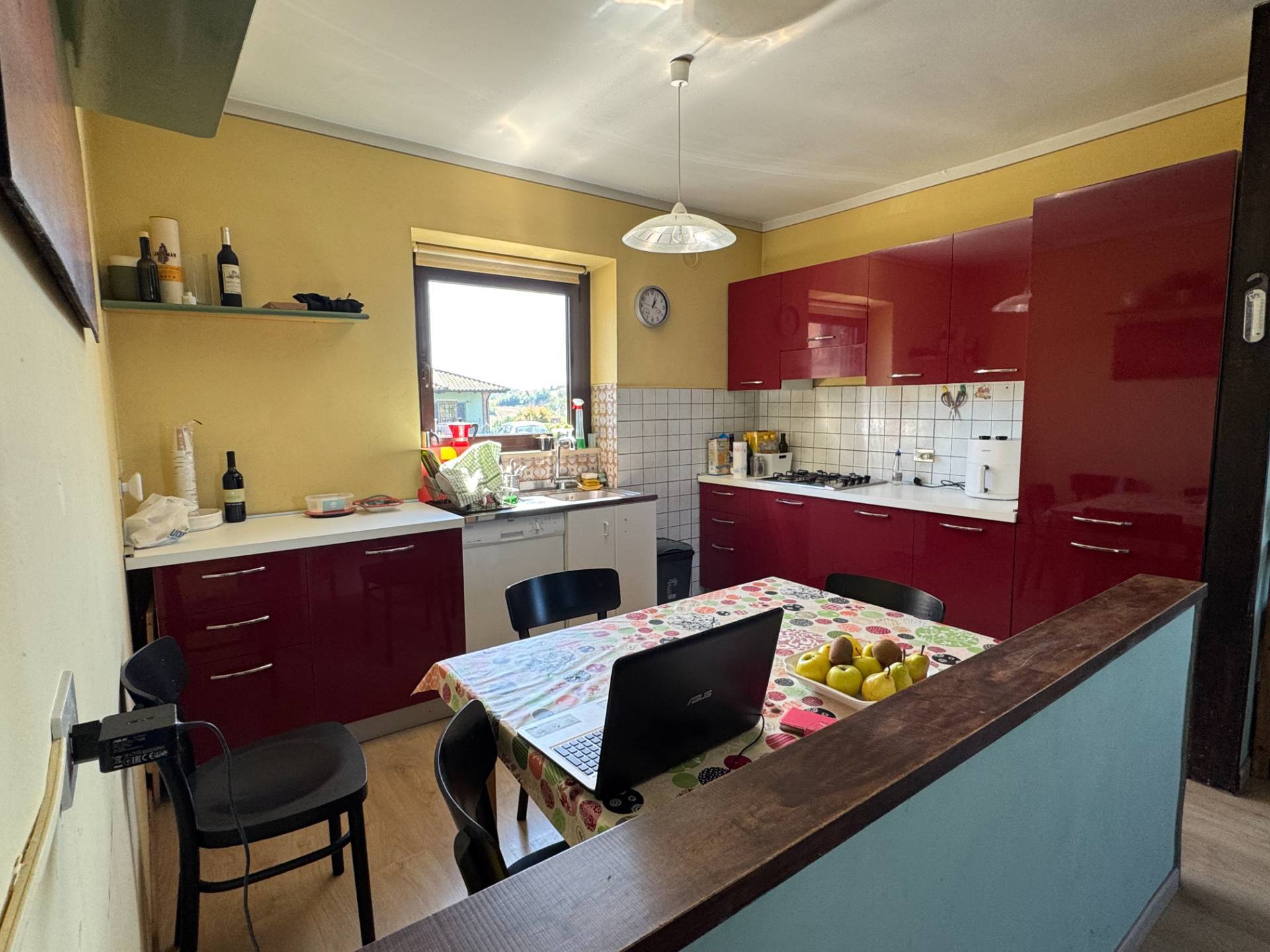 Casa indipendente in vendita a Murazzano