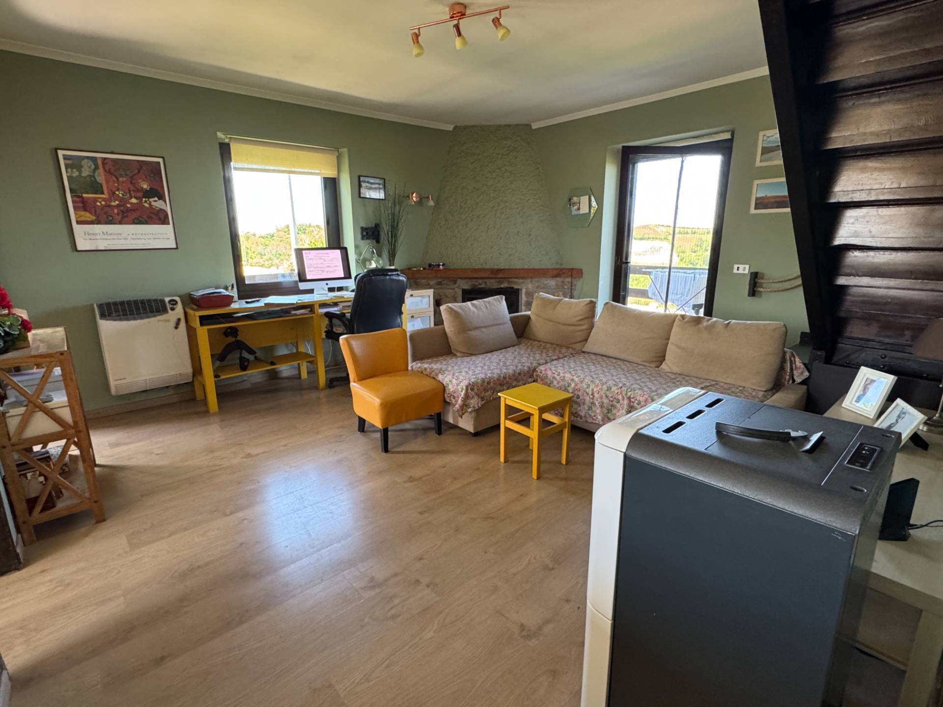 Casa indipendente in vendita a Murazzano