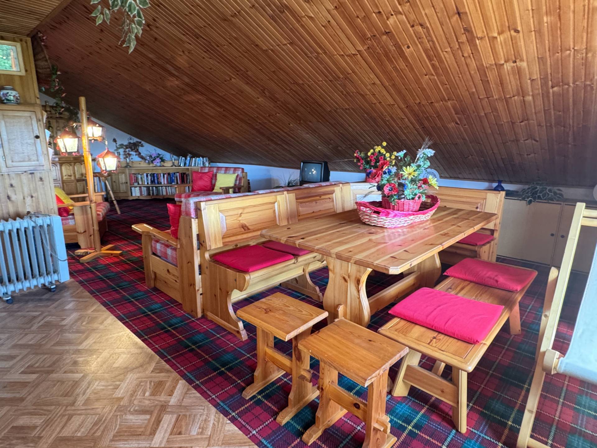 Appartamento in vendita a Pamparato, Serra