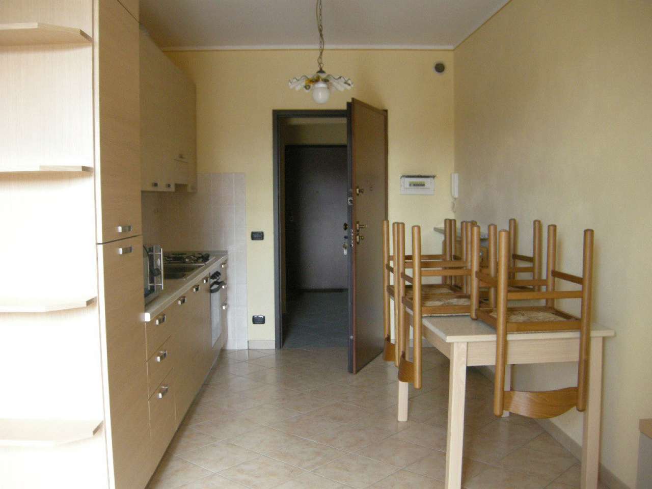 Appartamento in affitto a Mondov, Breo