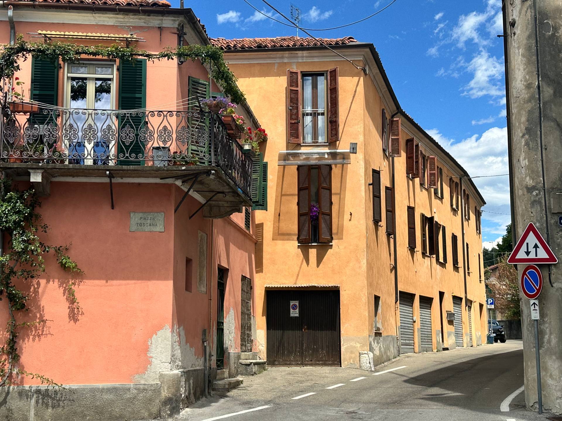 Appartamento in vendita a Mondov, Breo