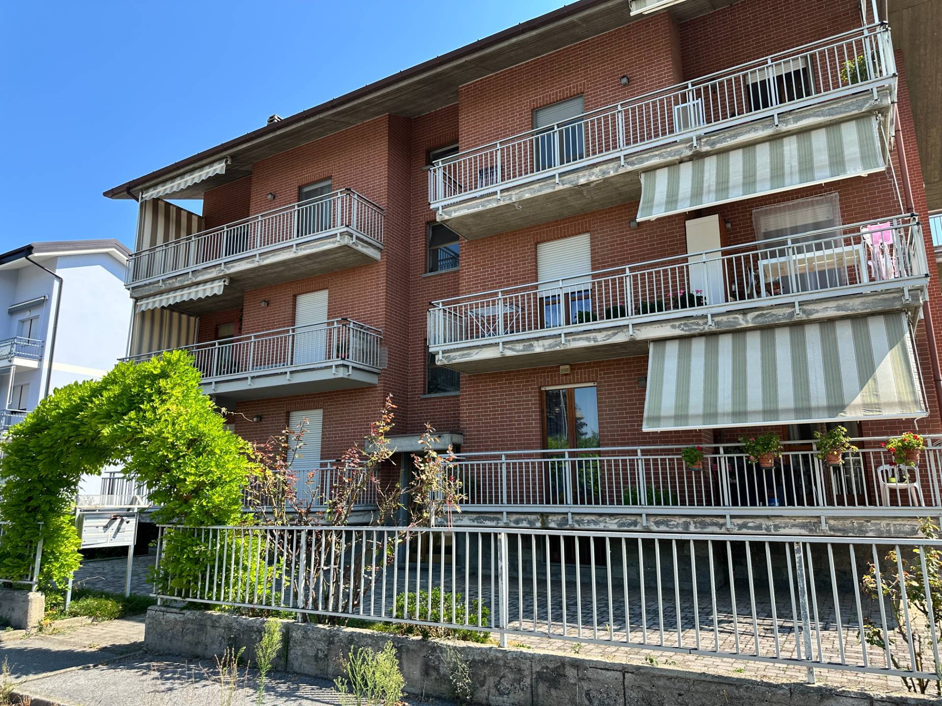 Appartamento in vendita a Mondov, Via Cuneo