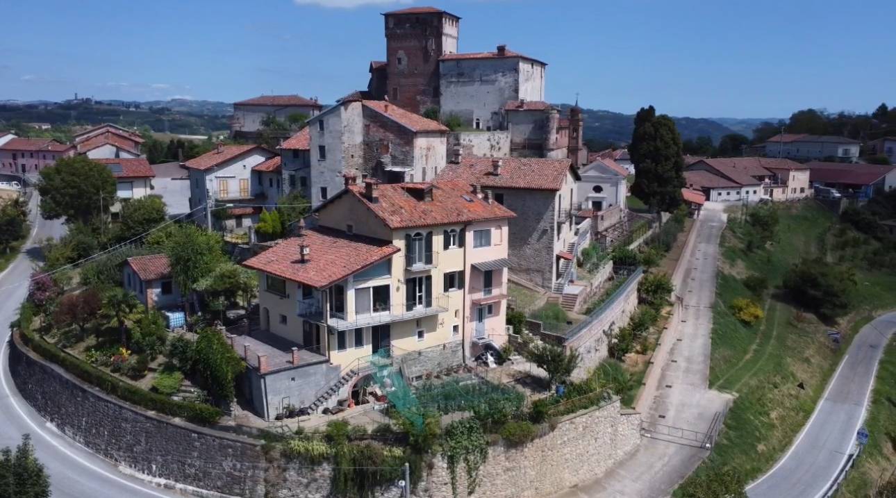 Casa indipendente in vendita a Cigli