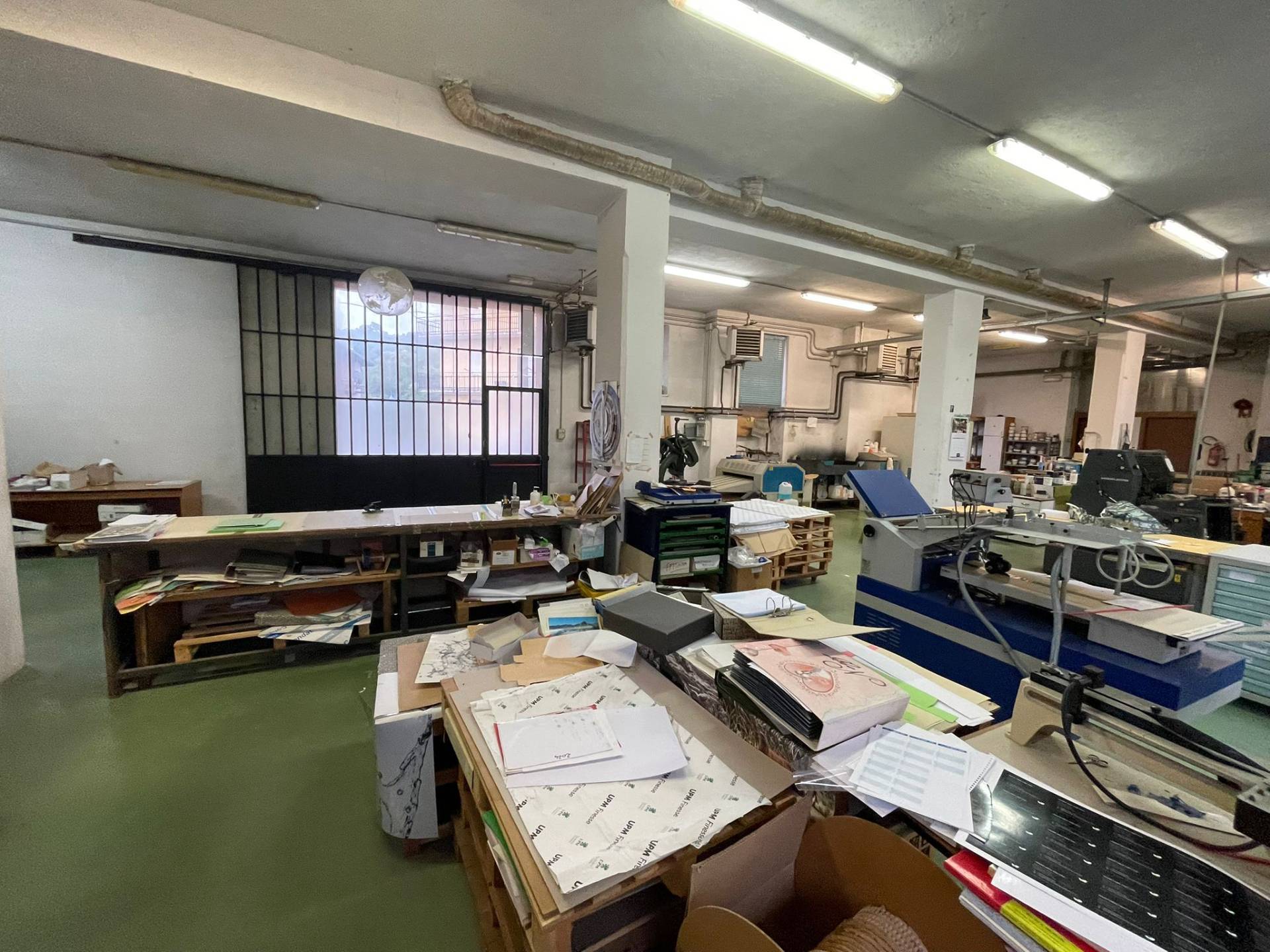 Laboratorio in affitto a Mondov, Breo