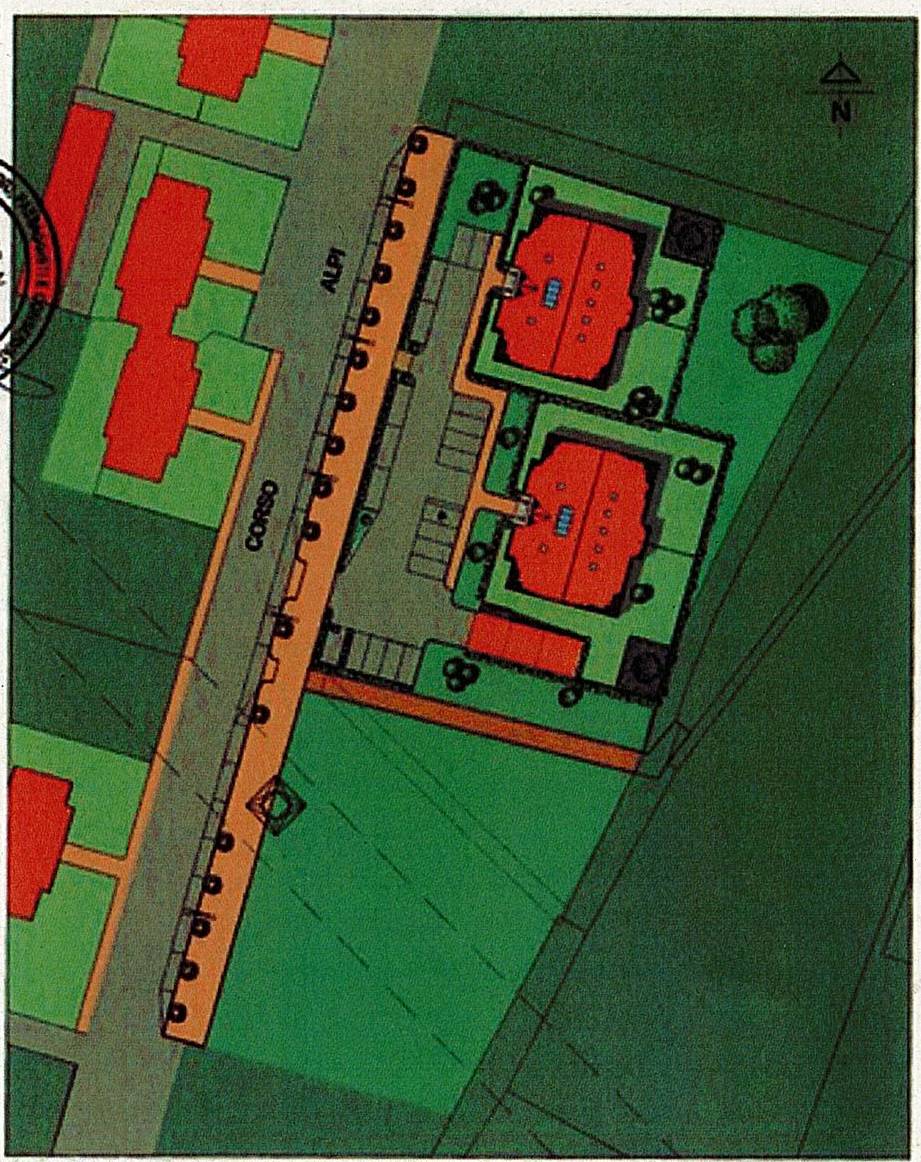 Terreno residenziale in vendita a Mondov, Ferrone