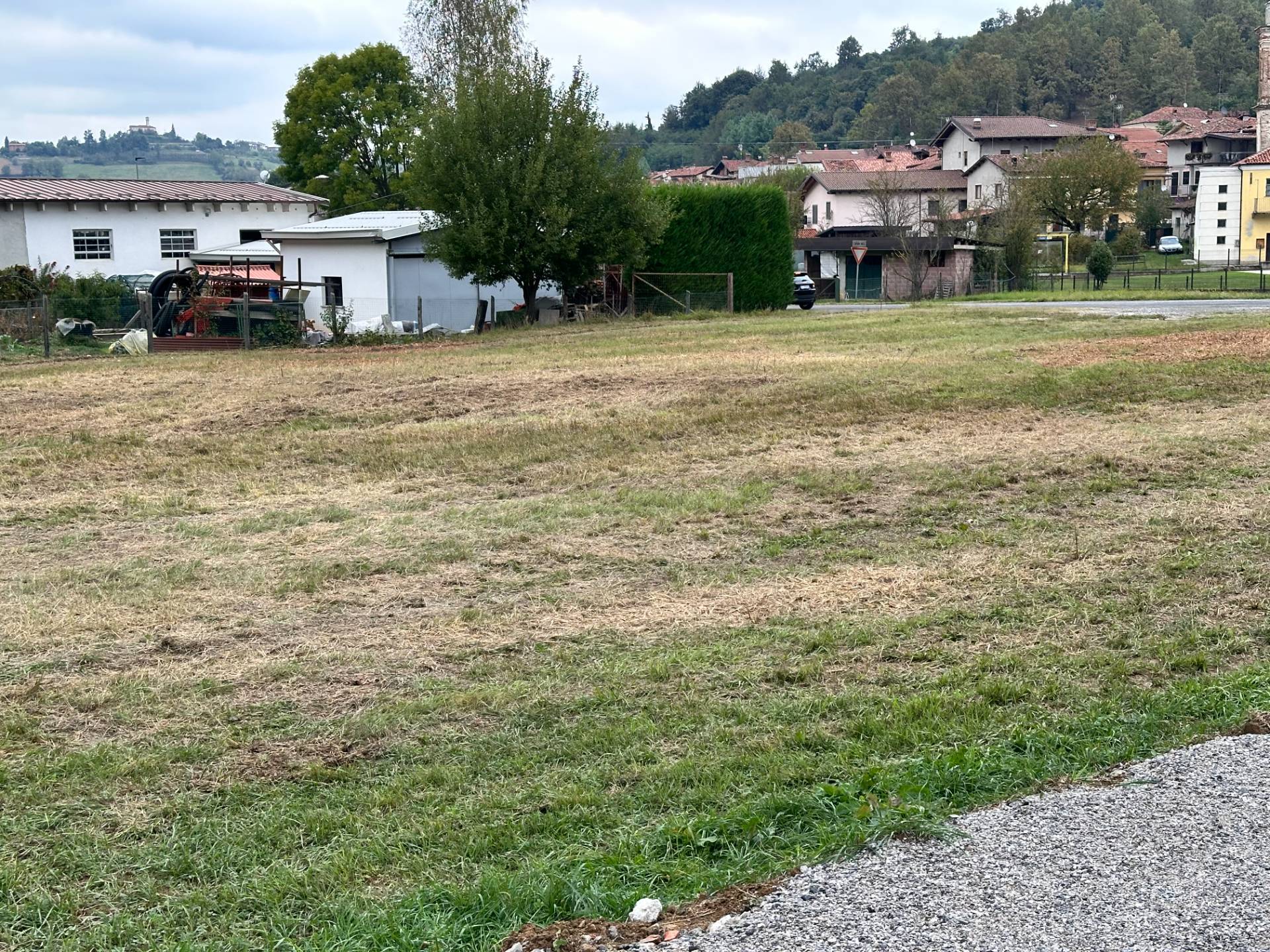 Terreno artigianale - terziario in vendita a Monastero di Vasco