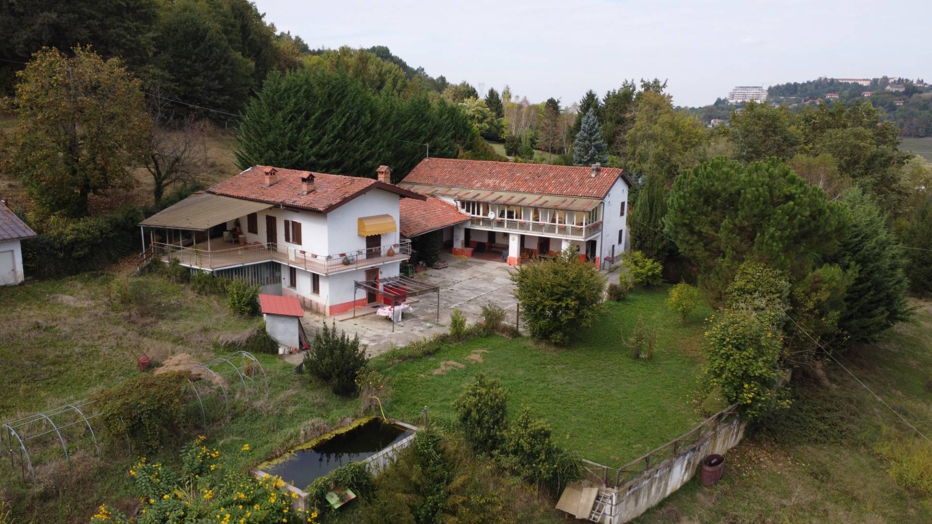 Casa indipendente in vendita a Mondov, Sciolli