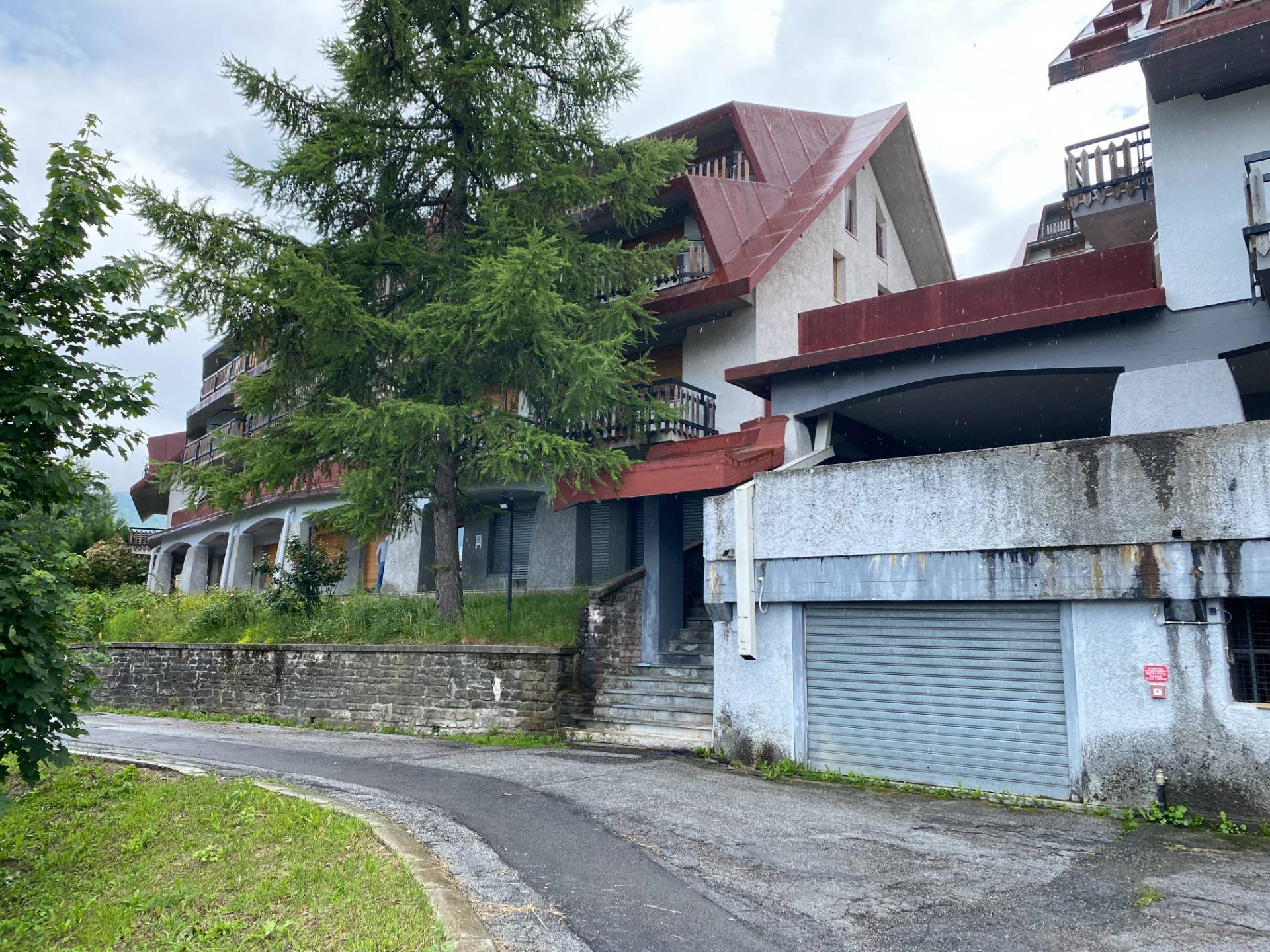 Appartamento in vendita a Viola, St.gree