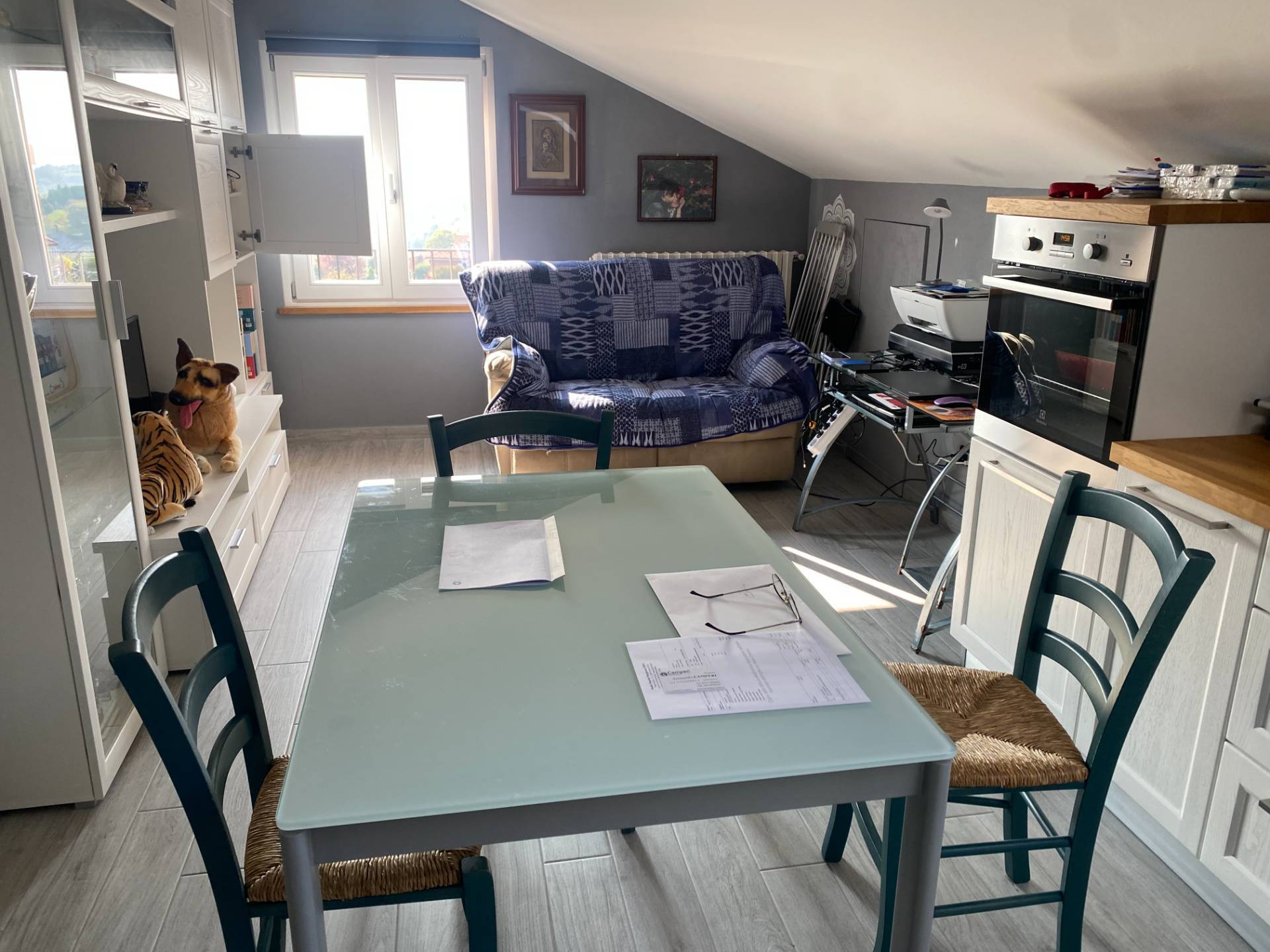 Appartamento in vendita a Vicoforte, Fiamenga