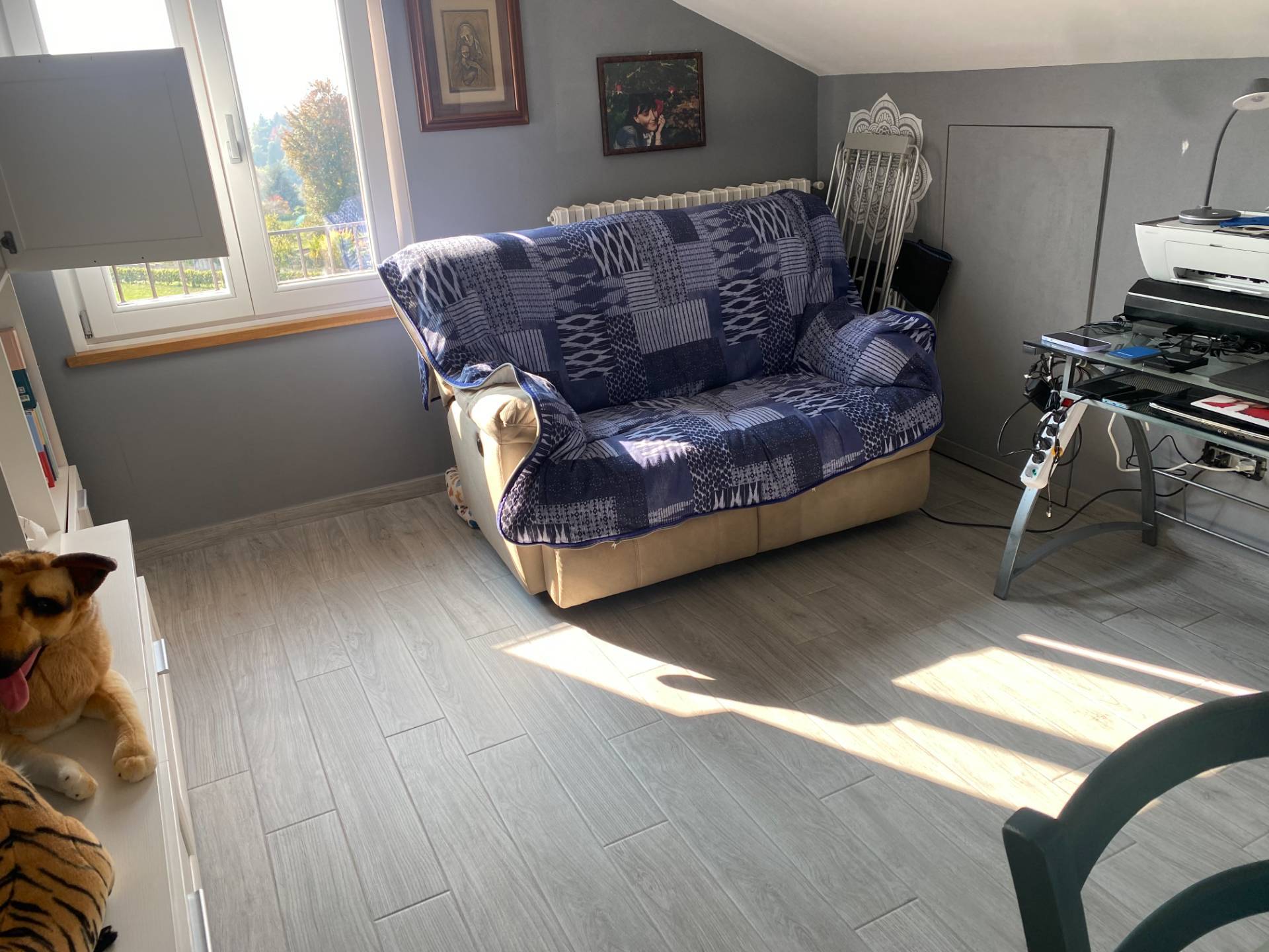 Appartamento in vendita a Vicoforte, Fiamenga