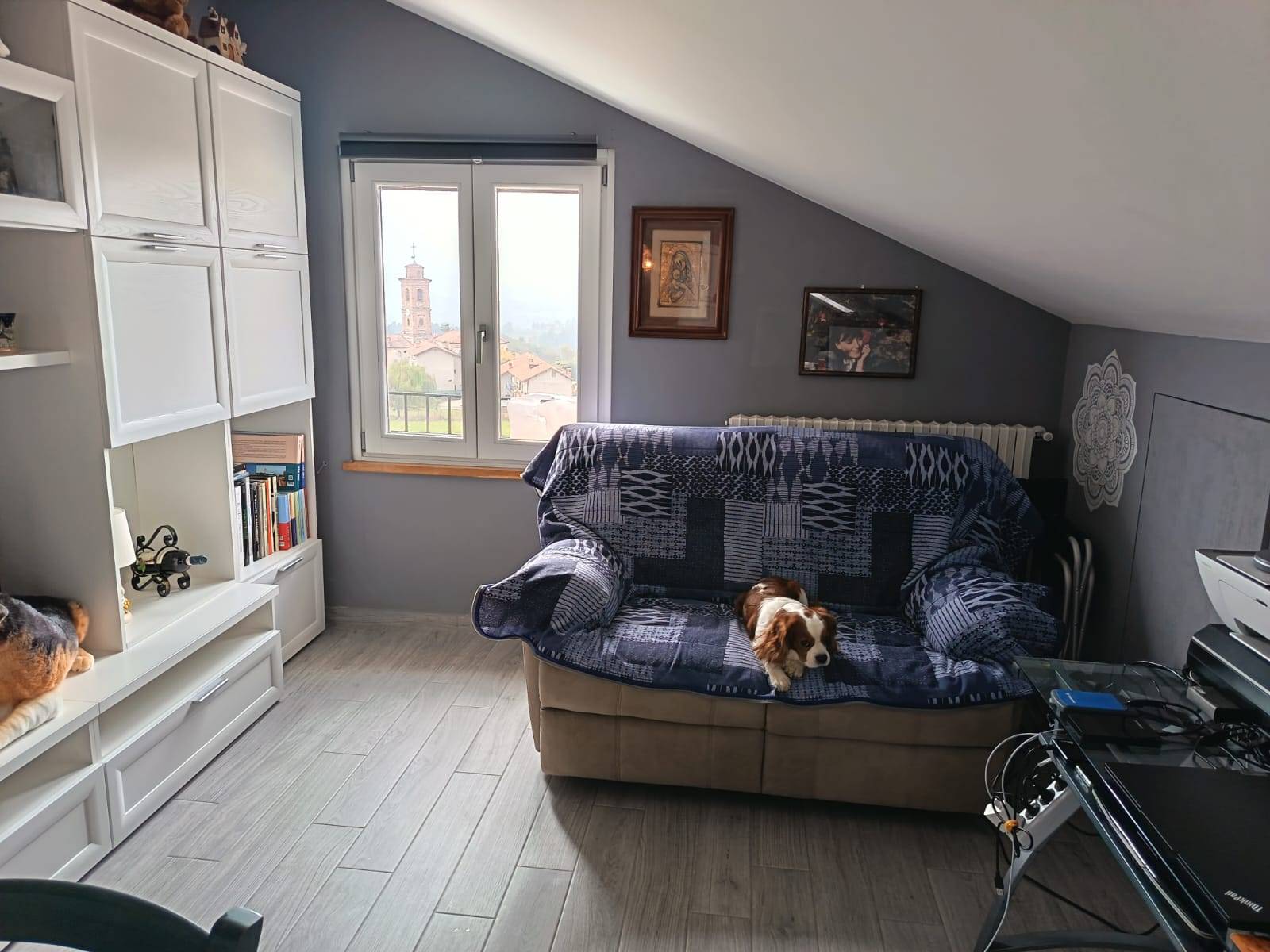 Appartamento in vendita a Vicoforte, Fiamenga