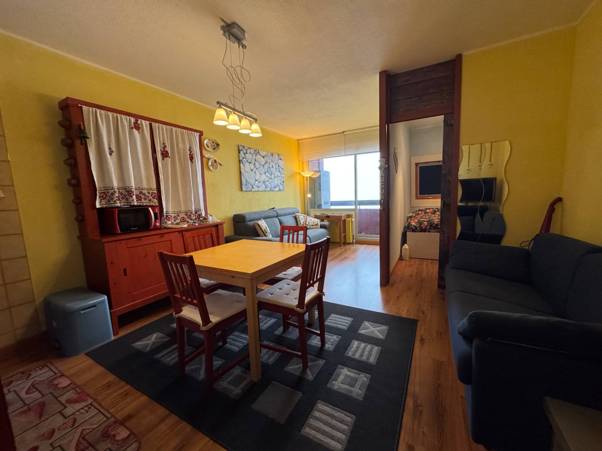 Appartamento in vendita a Frabosa Sottana