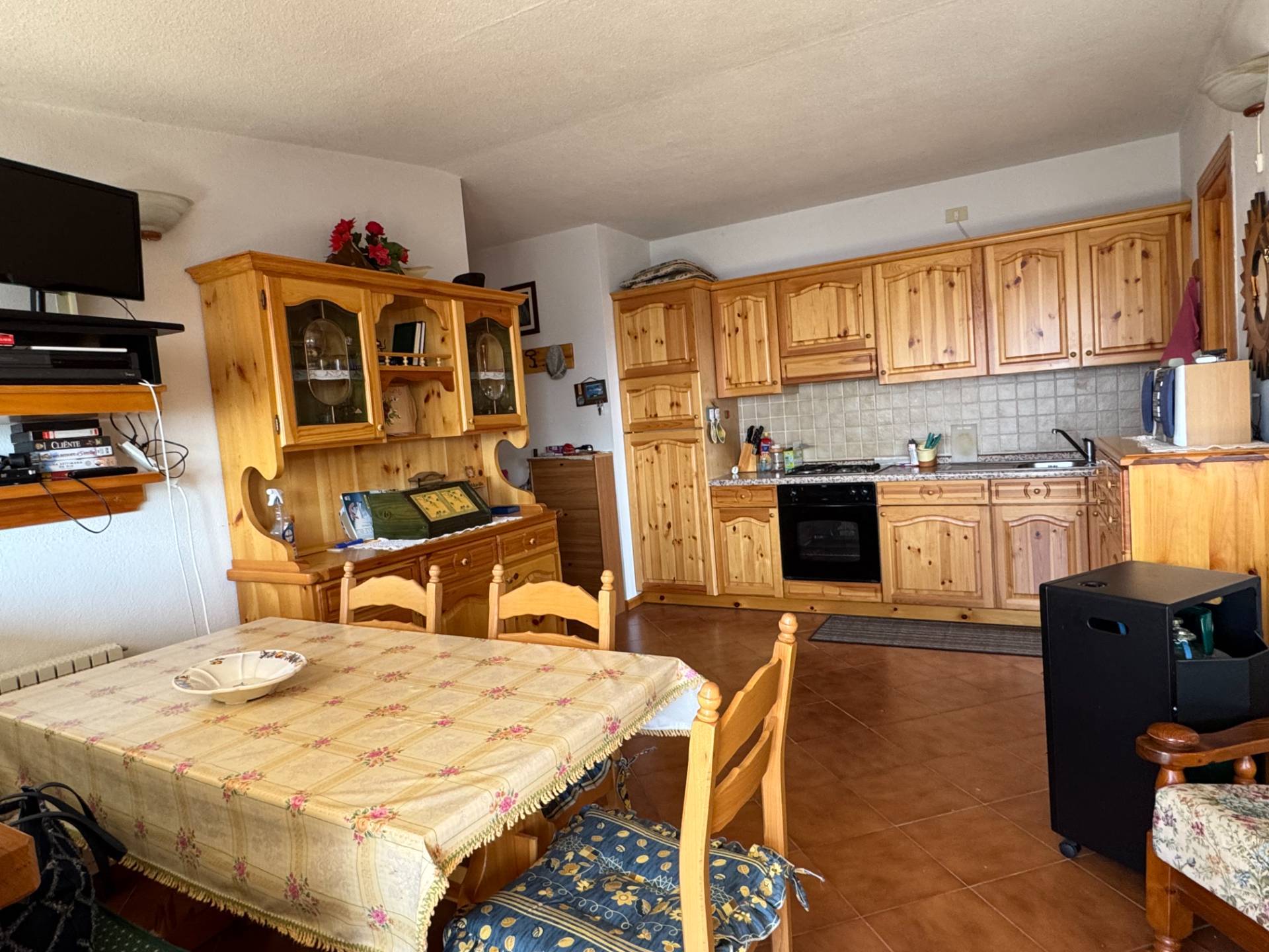 Appartamento in vendita a Frabosa Sottana