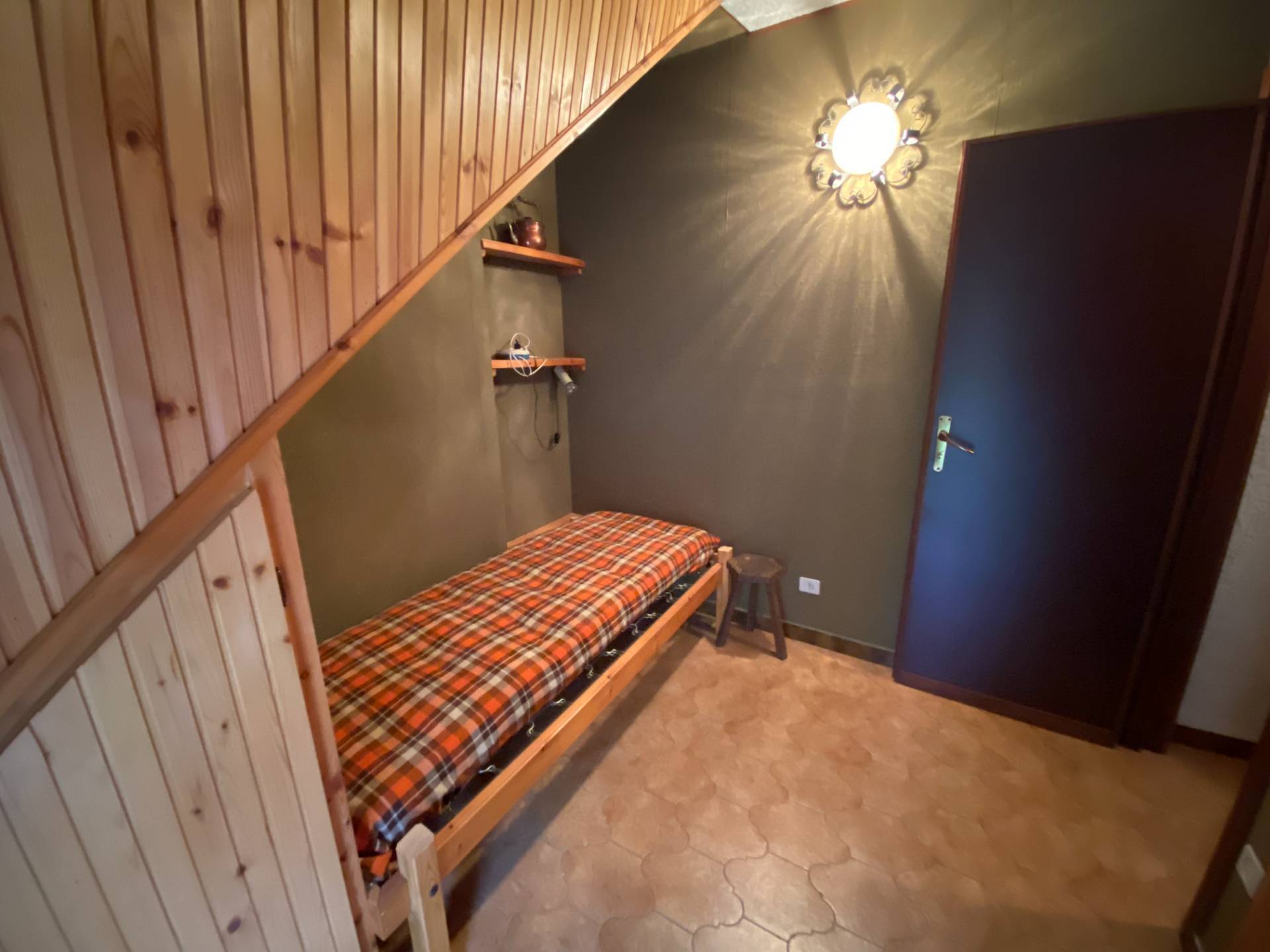 Appartamento in vendita a Viola, Saint Gre