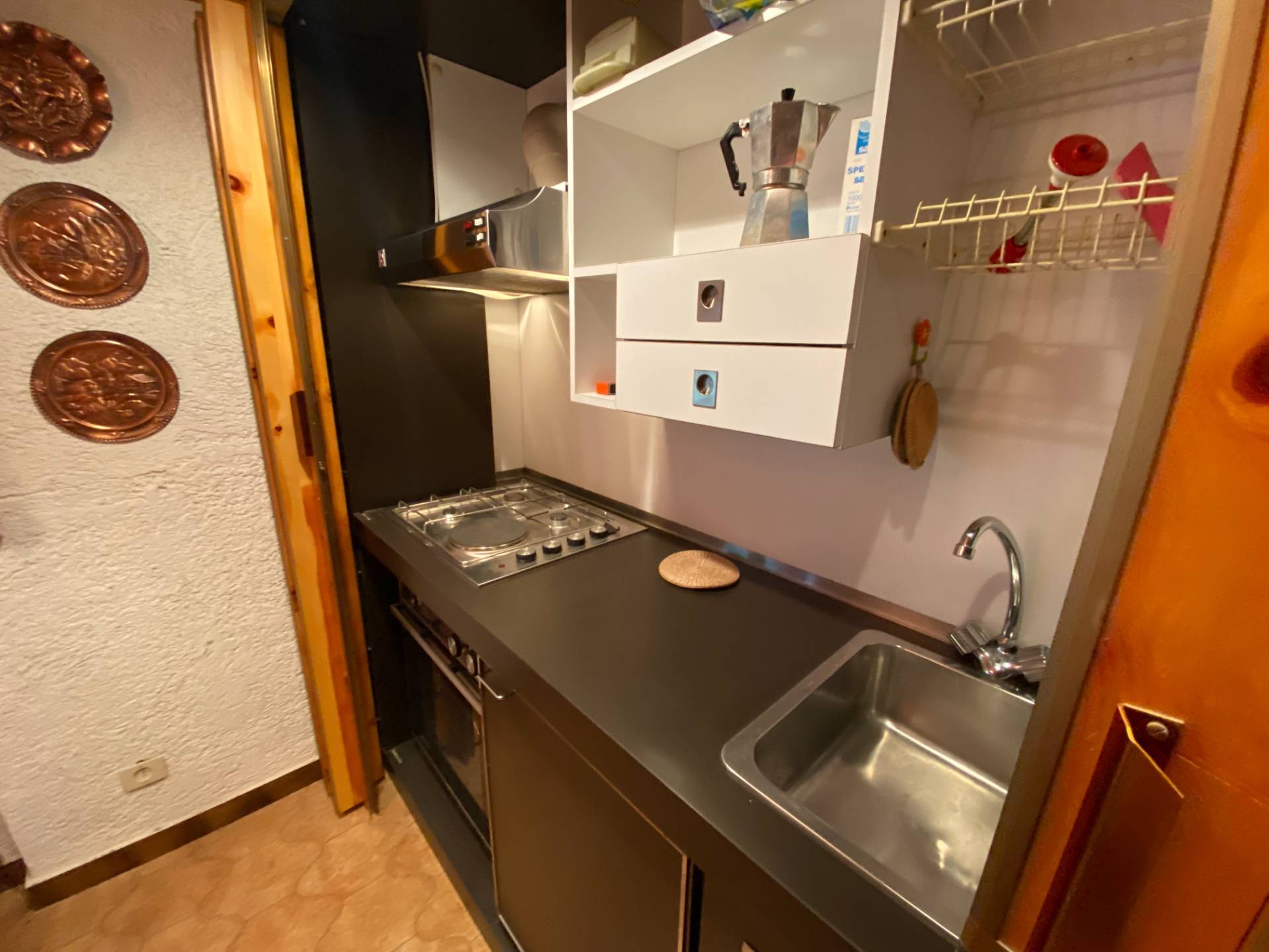 Appartamento in vendita a Viola, Saint Gre