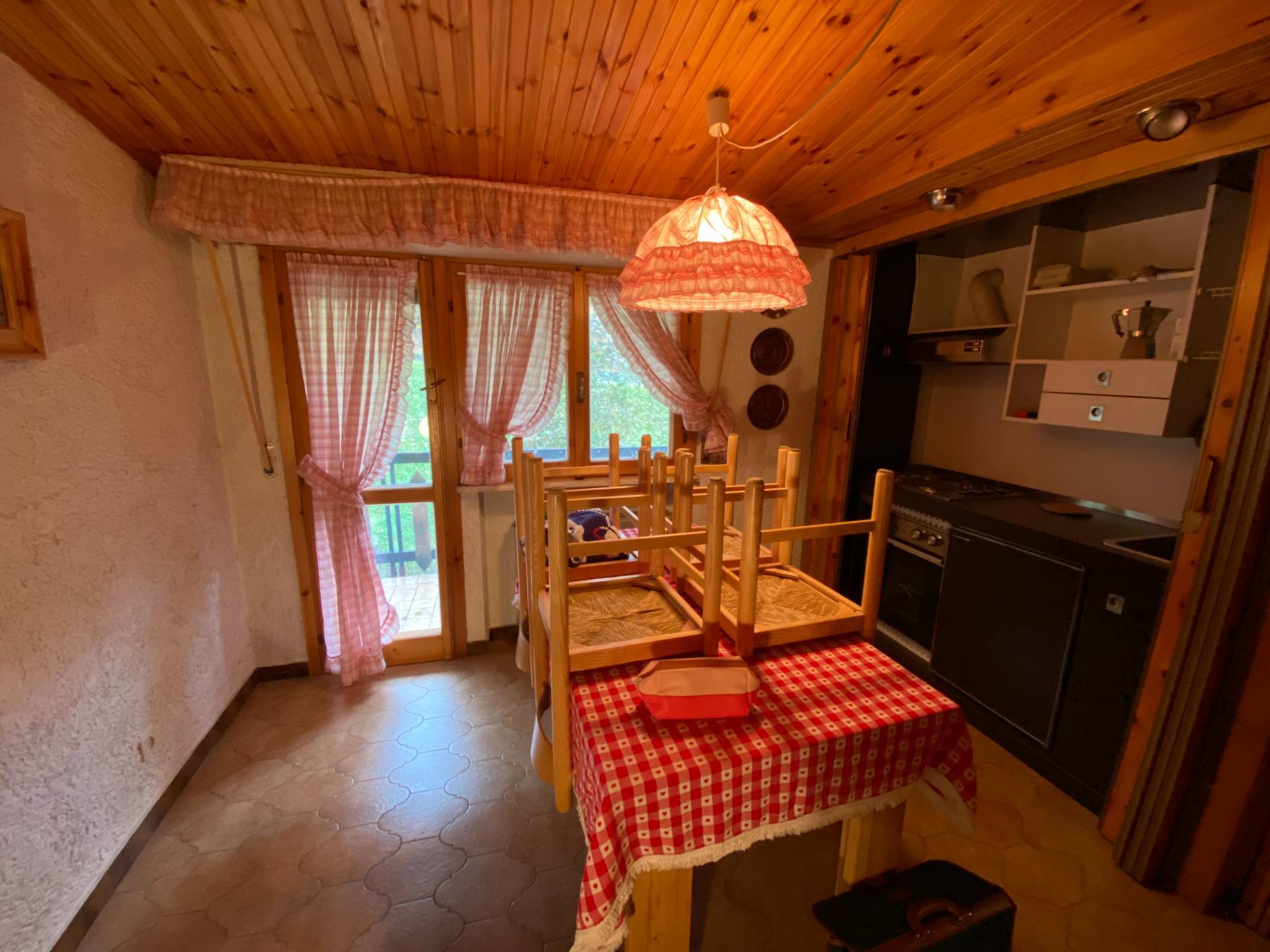 Appartamento in vendita a Viola, Saint Gre