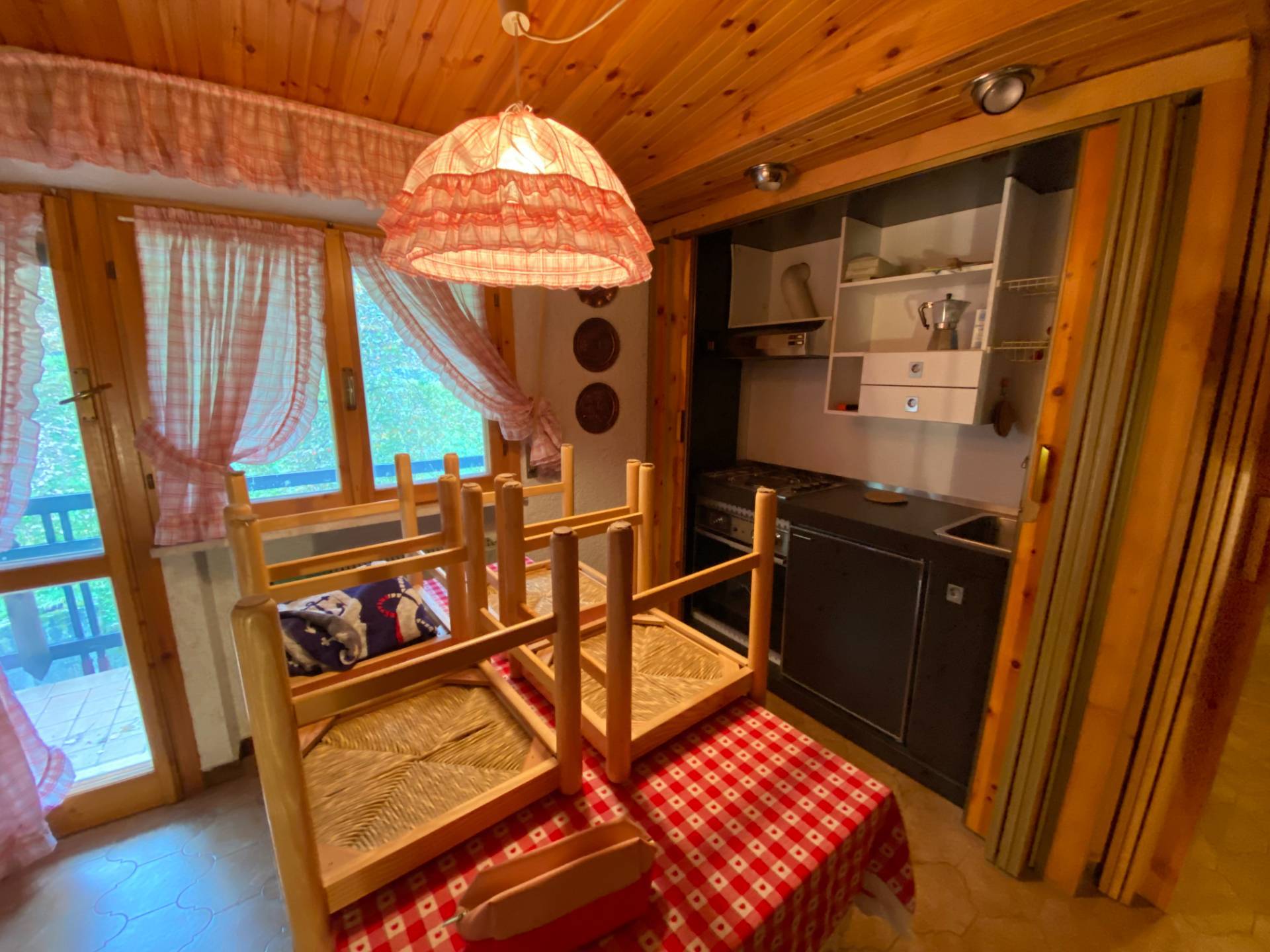 Appartamento in vendita a Viola, Saint Gre