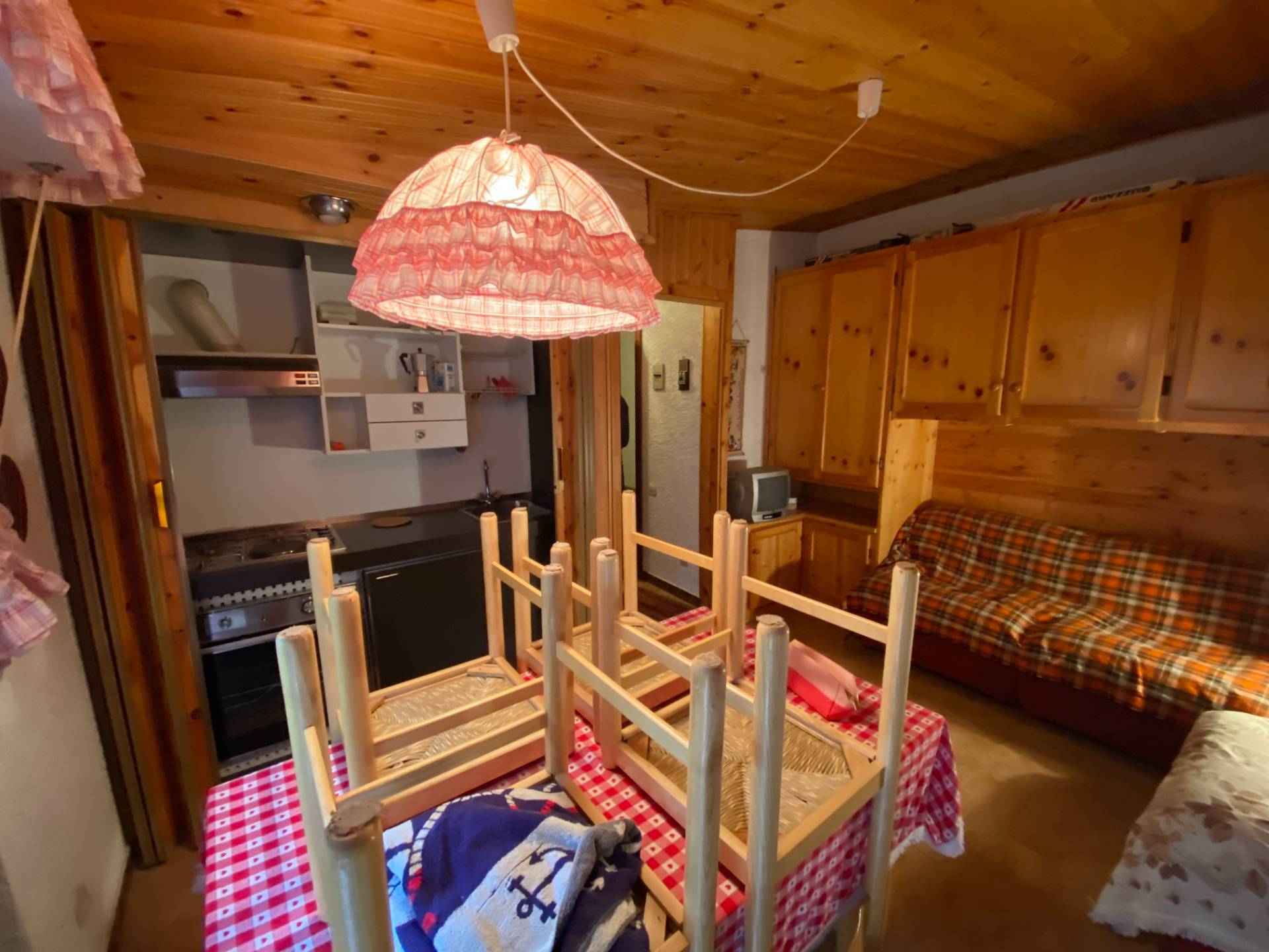 Appartamento in vendita a Viola, Saint Gre