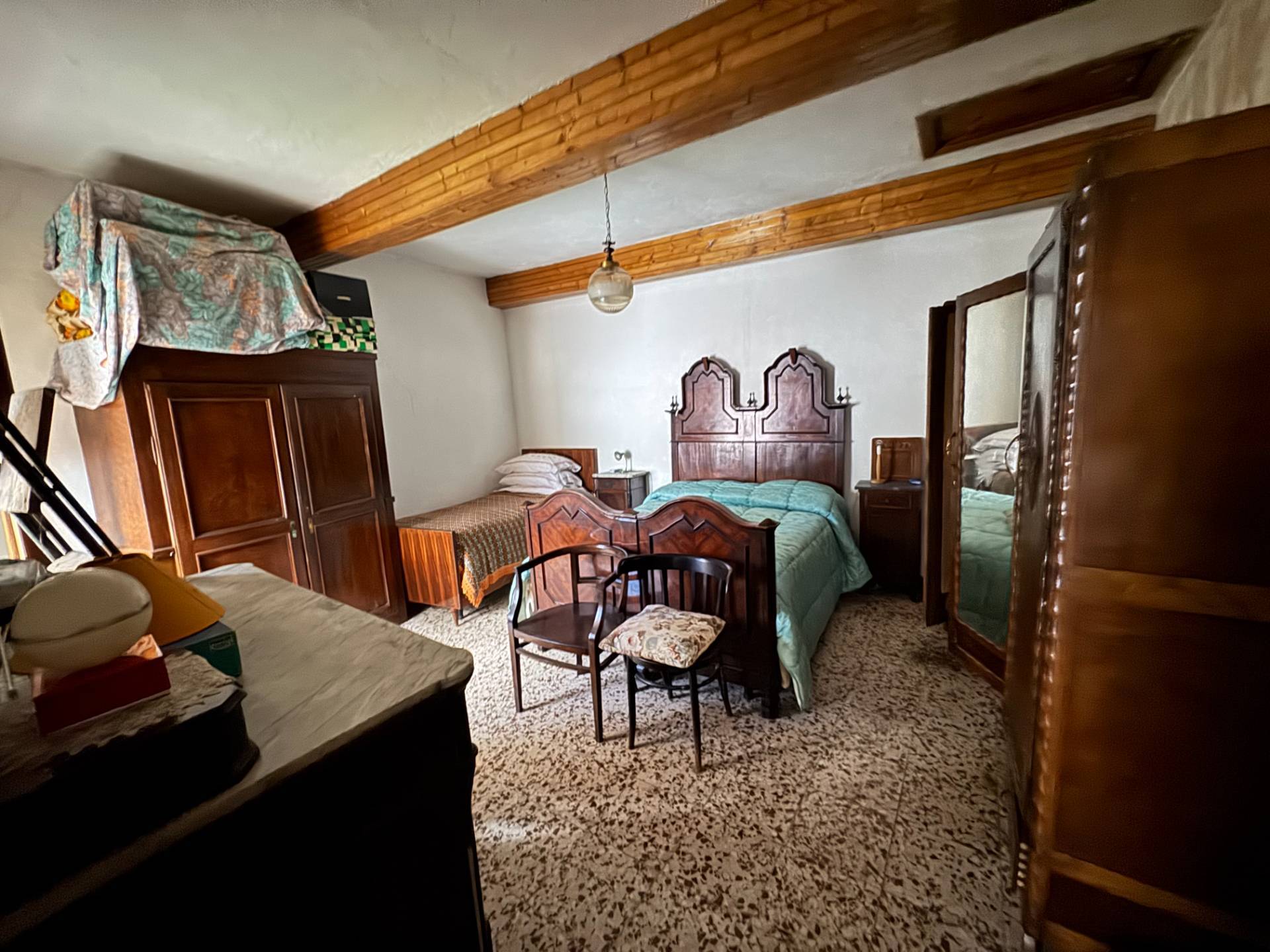 Porzione di casa in vendita a Frabosa Sottana, Centro