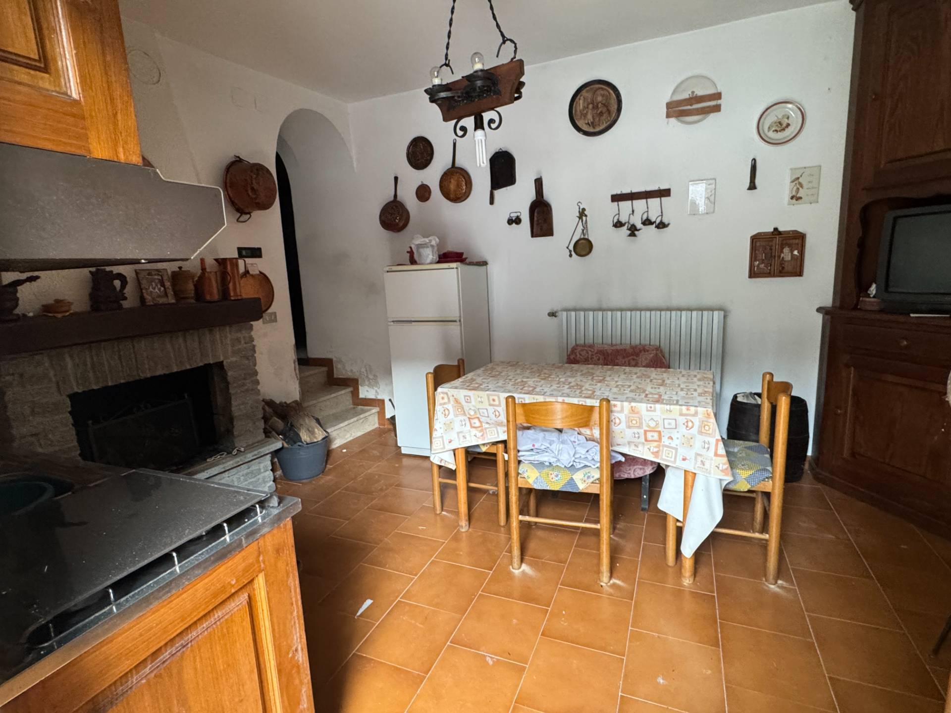 Porzione di casa in vendita a Frabosa Sottana, Centro