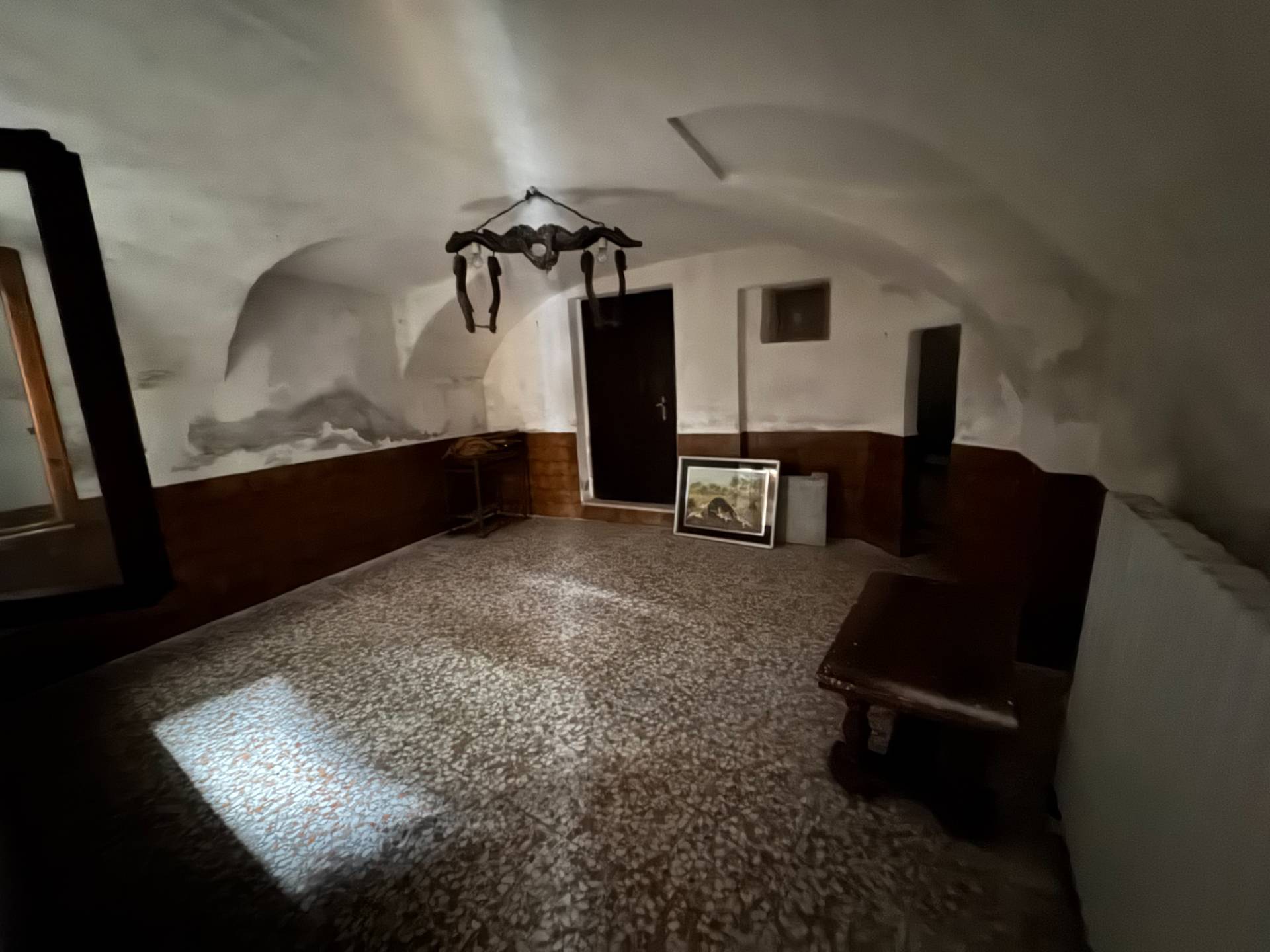 Porzione di casa in vendita a Frabosa Sottana, Centro