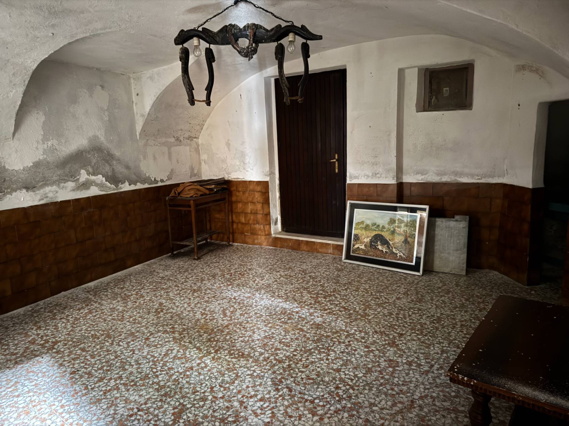 Porzione di casa in vendita a Frabosa Sottana, Centro