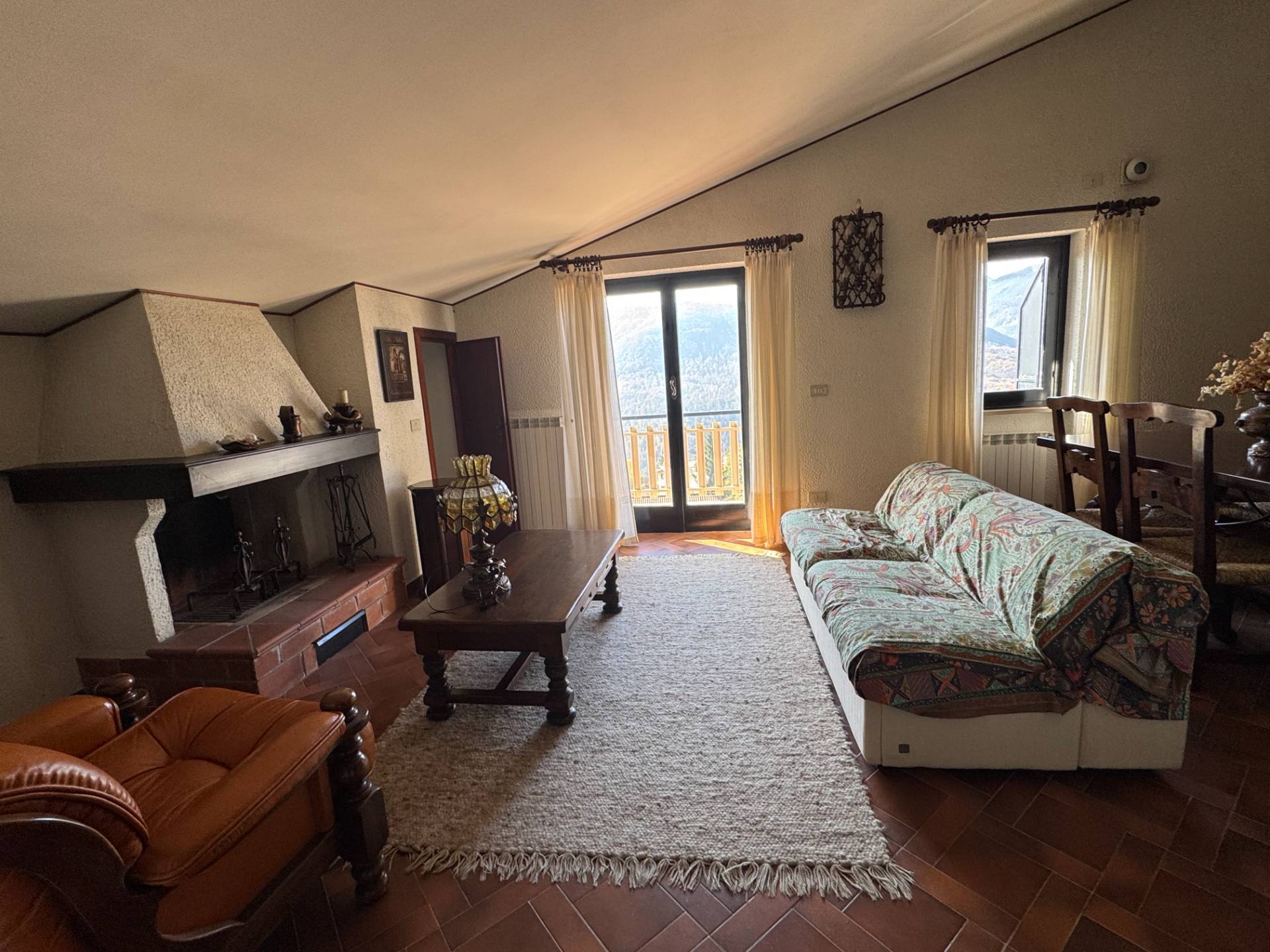 Appartamento in vendita a Montaldo di Mondov, San Giacomo